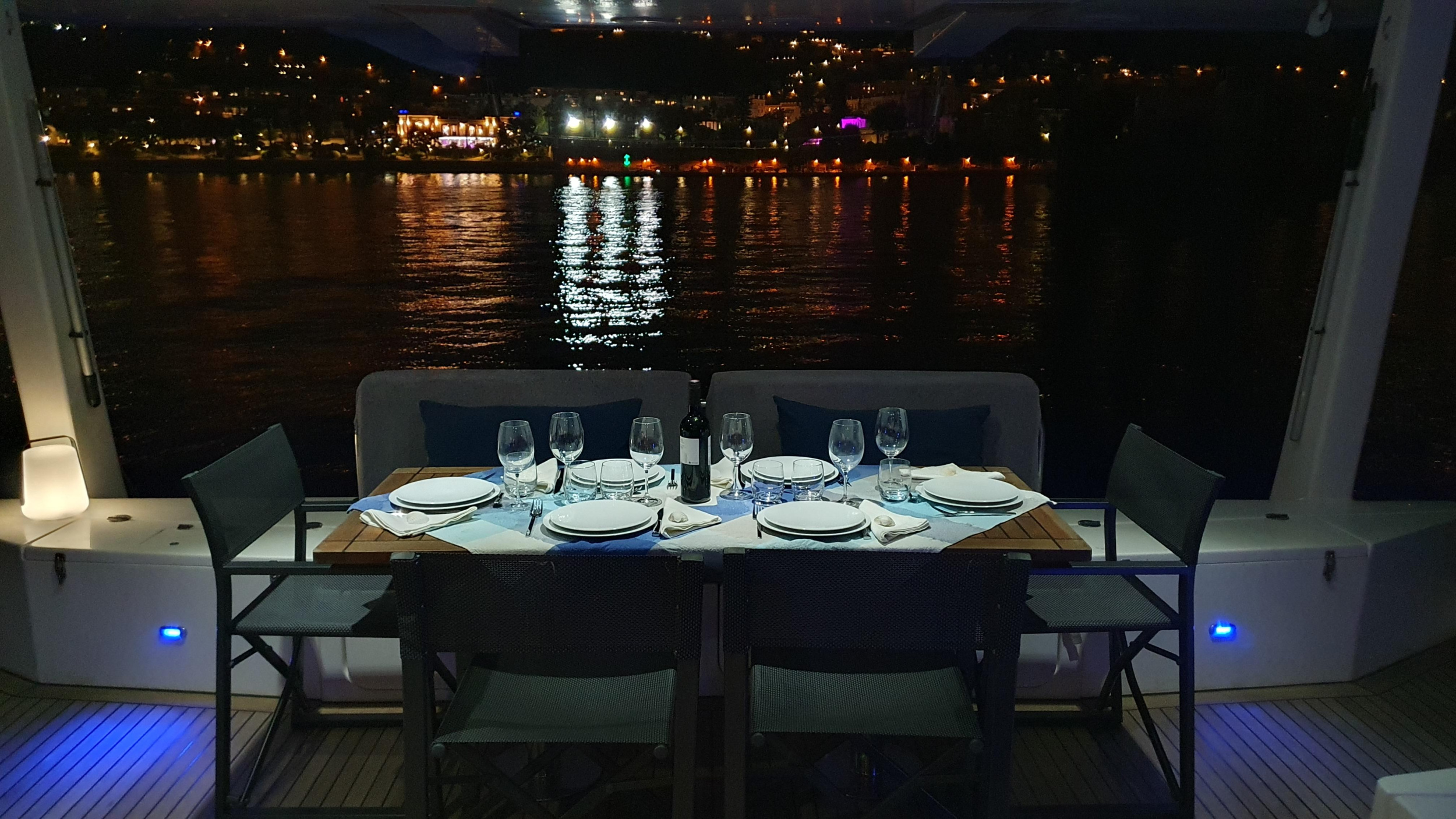 SUNREEF 62 — photo 11
