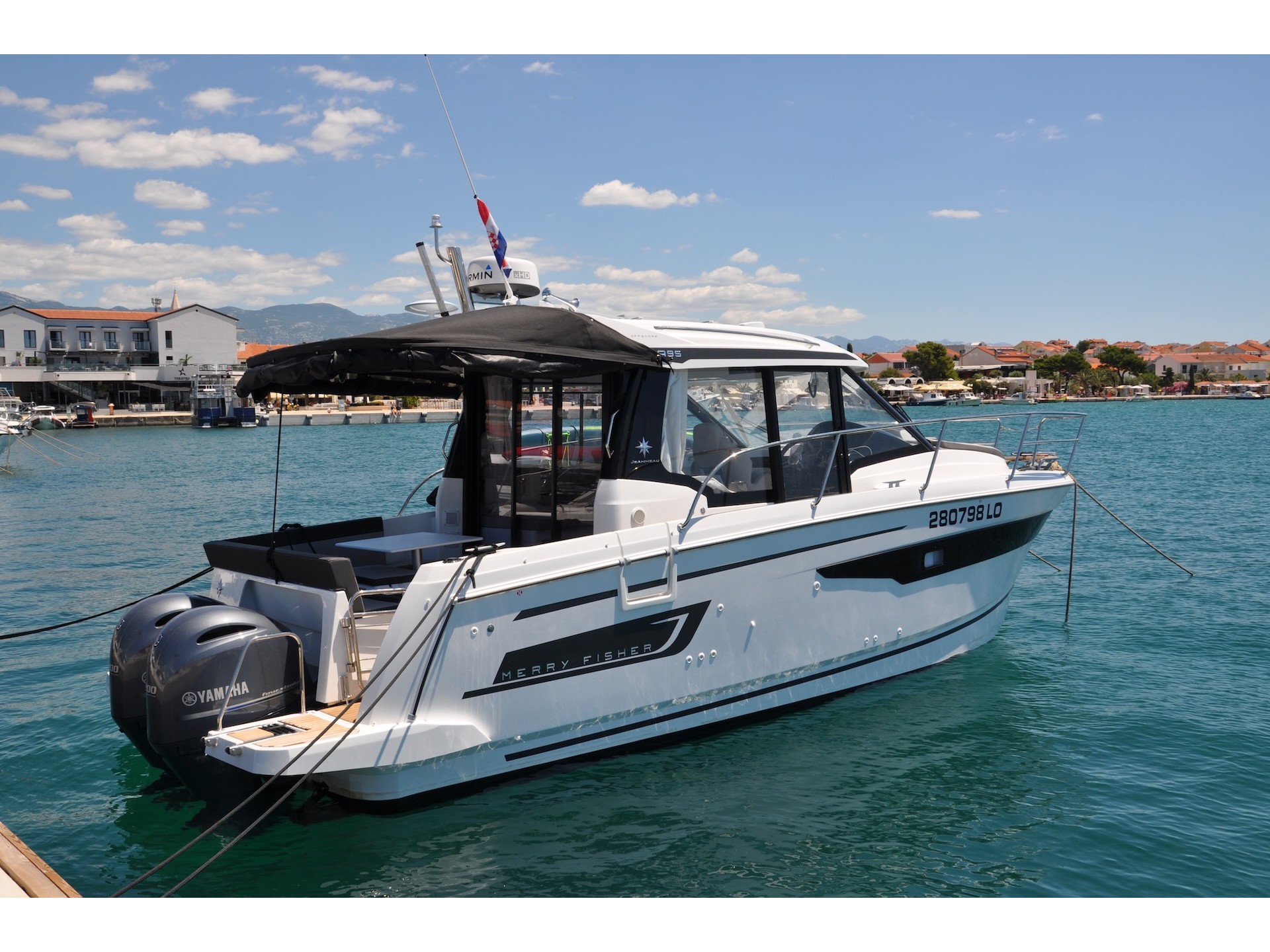 Merry Fisher 895 — photo 1