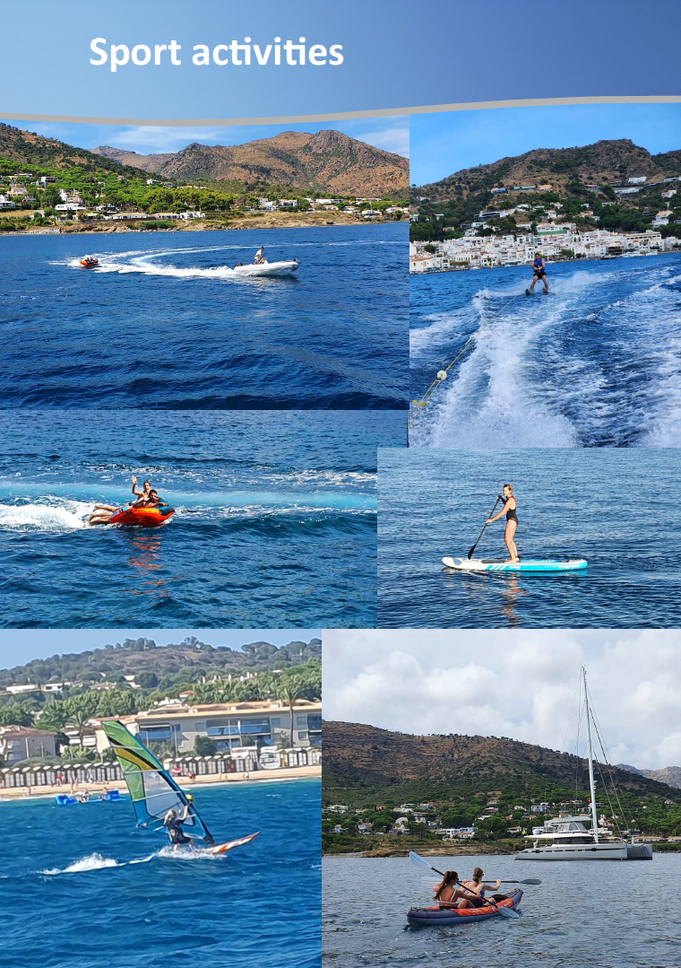 SUNREEF 62 — photo 5