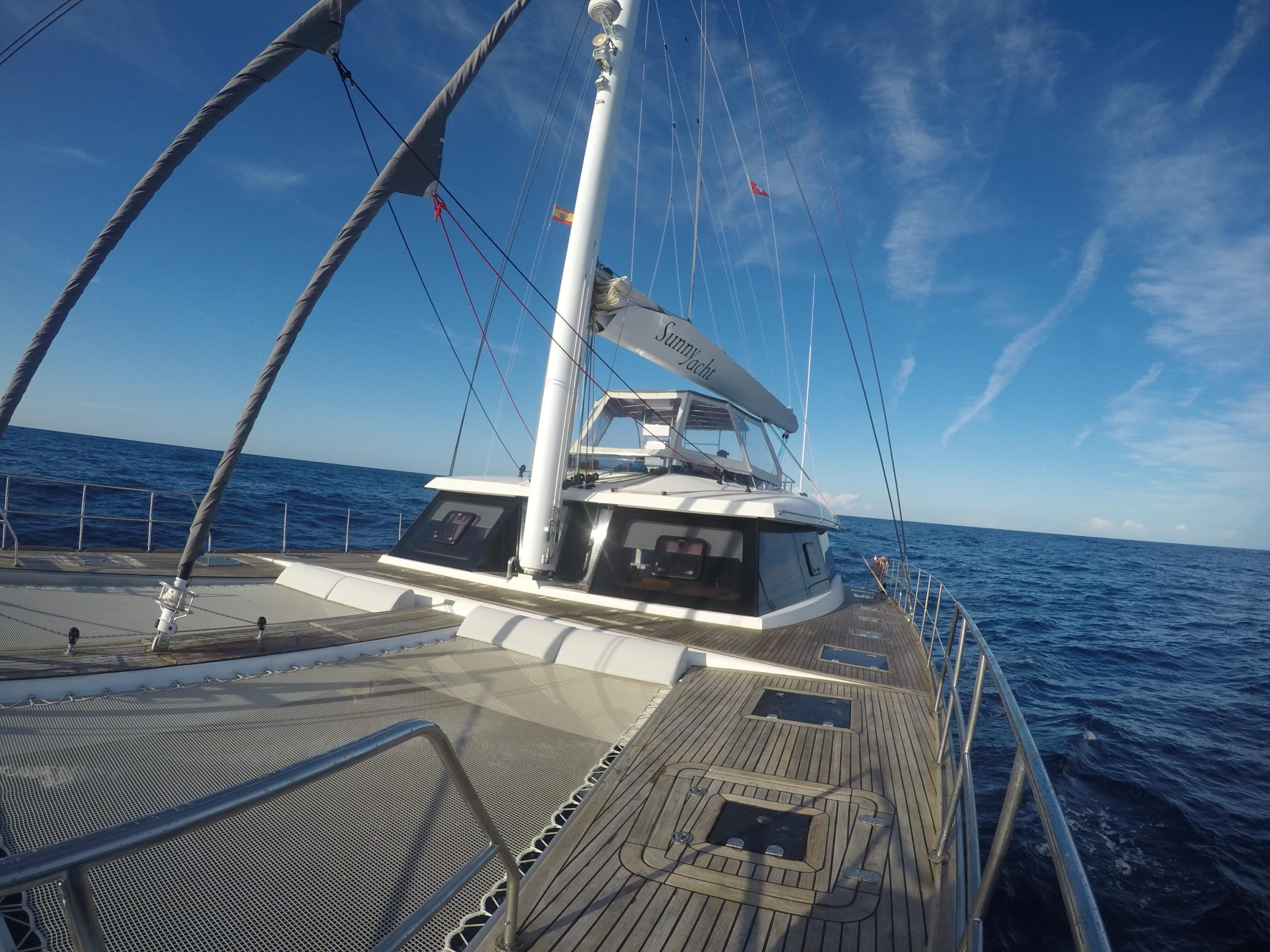 SUNREEF 62 — photo 13