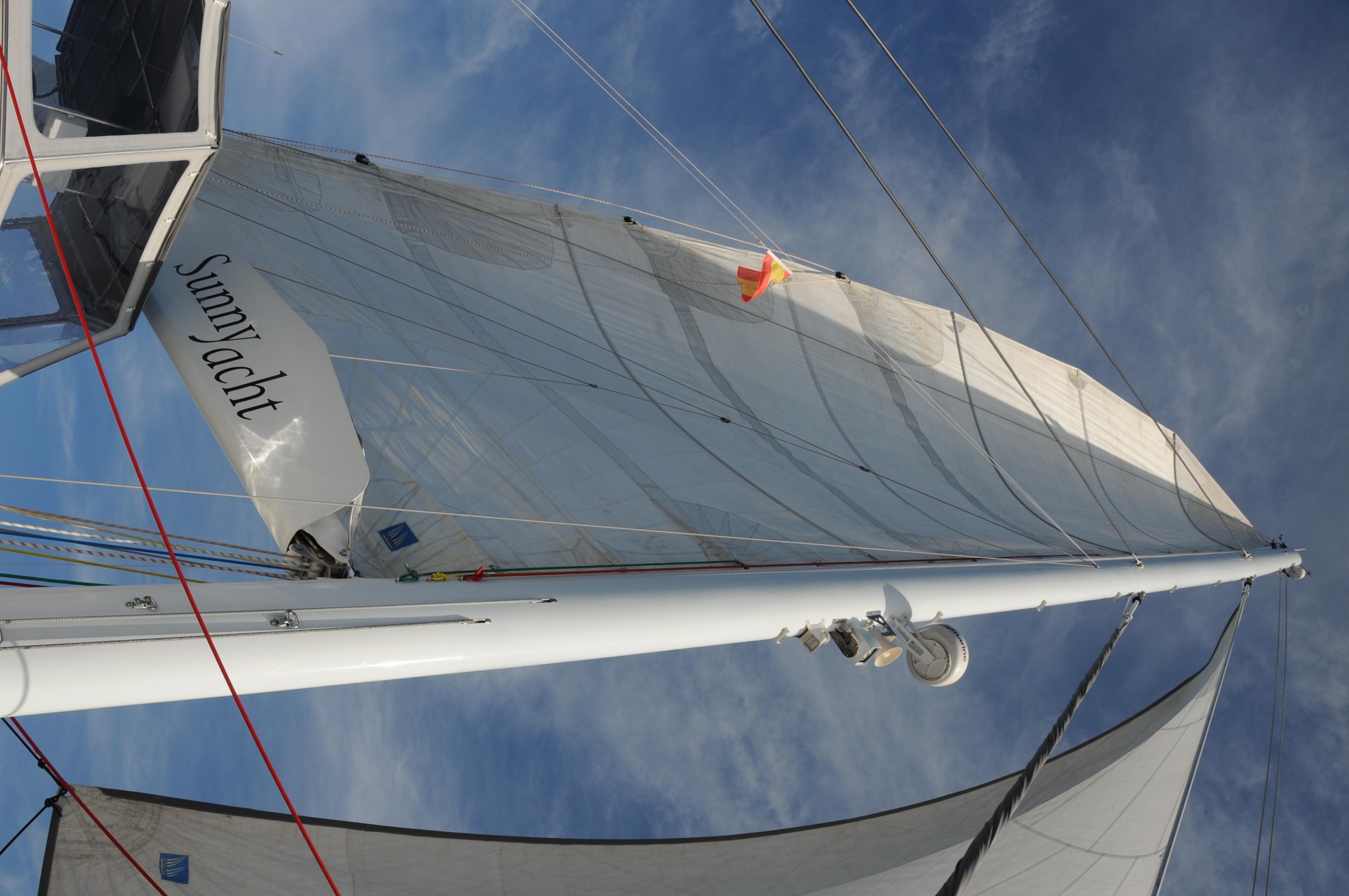 SUNREEF 62 — photo 7