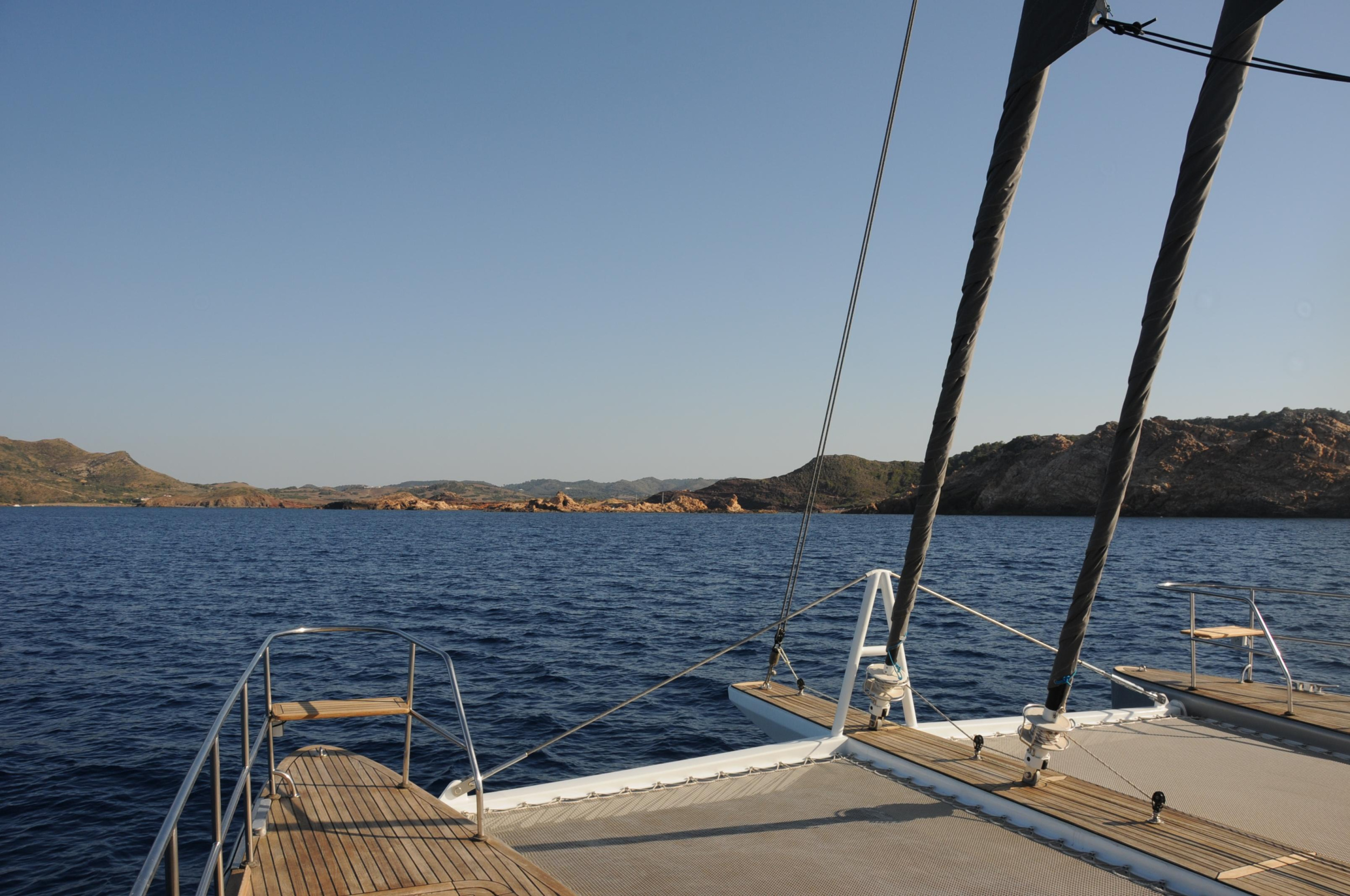 SUNREEF 62 — photo 26
