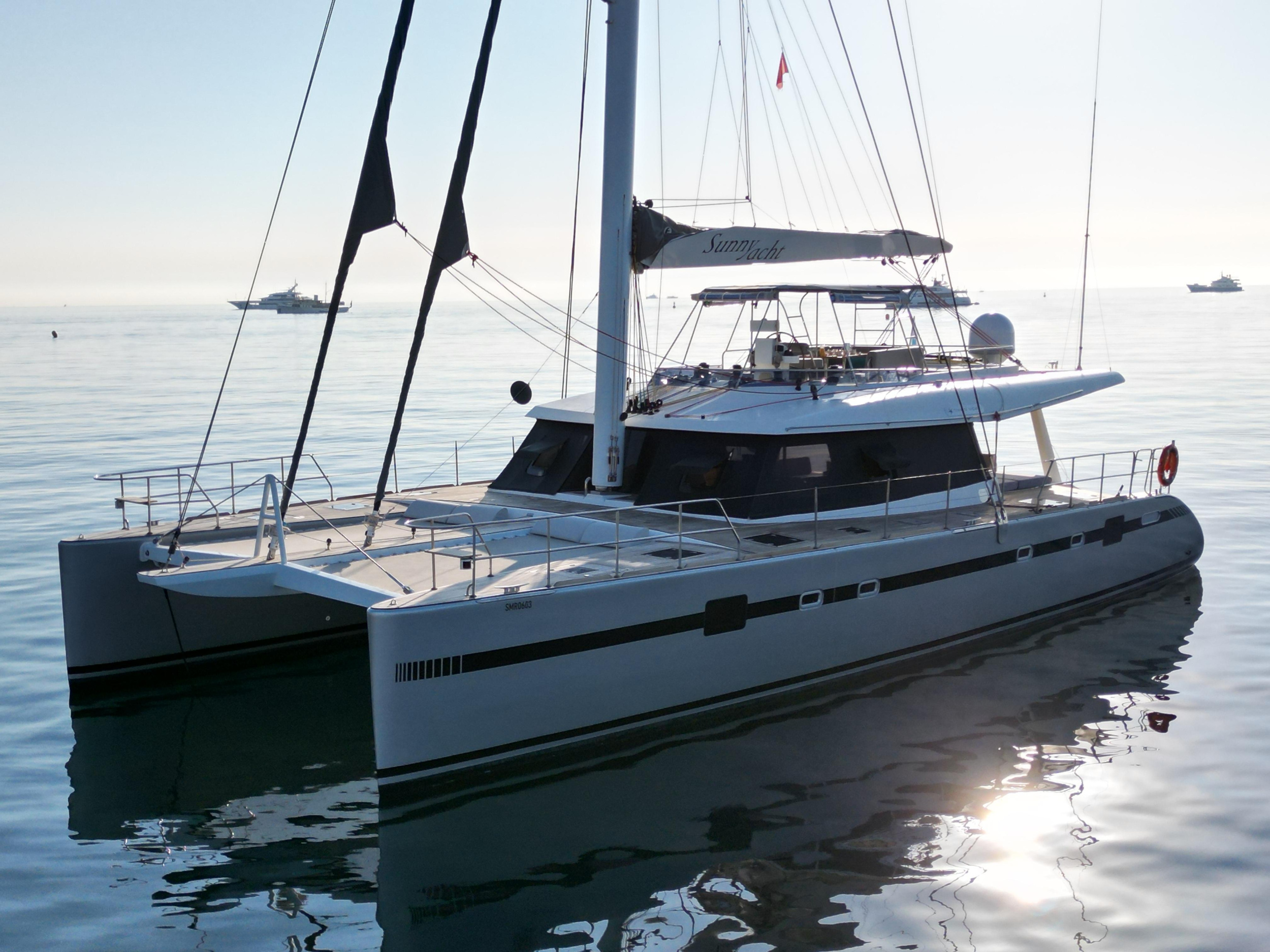 SUNREEF 62 — photo 8