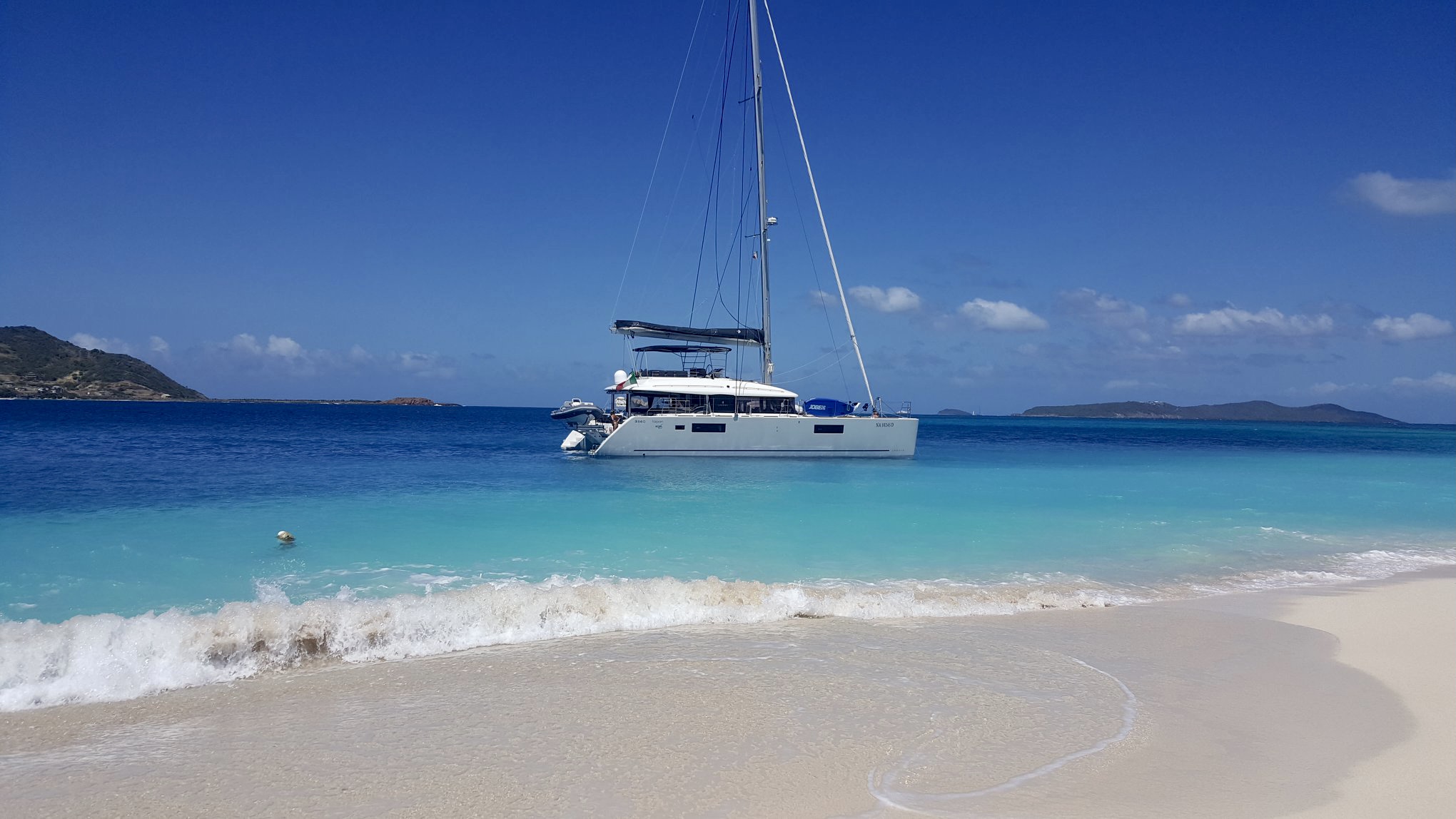 Lagoon 560 S2 — photo 26