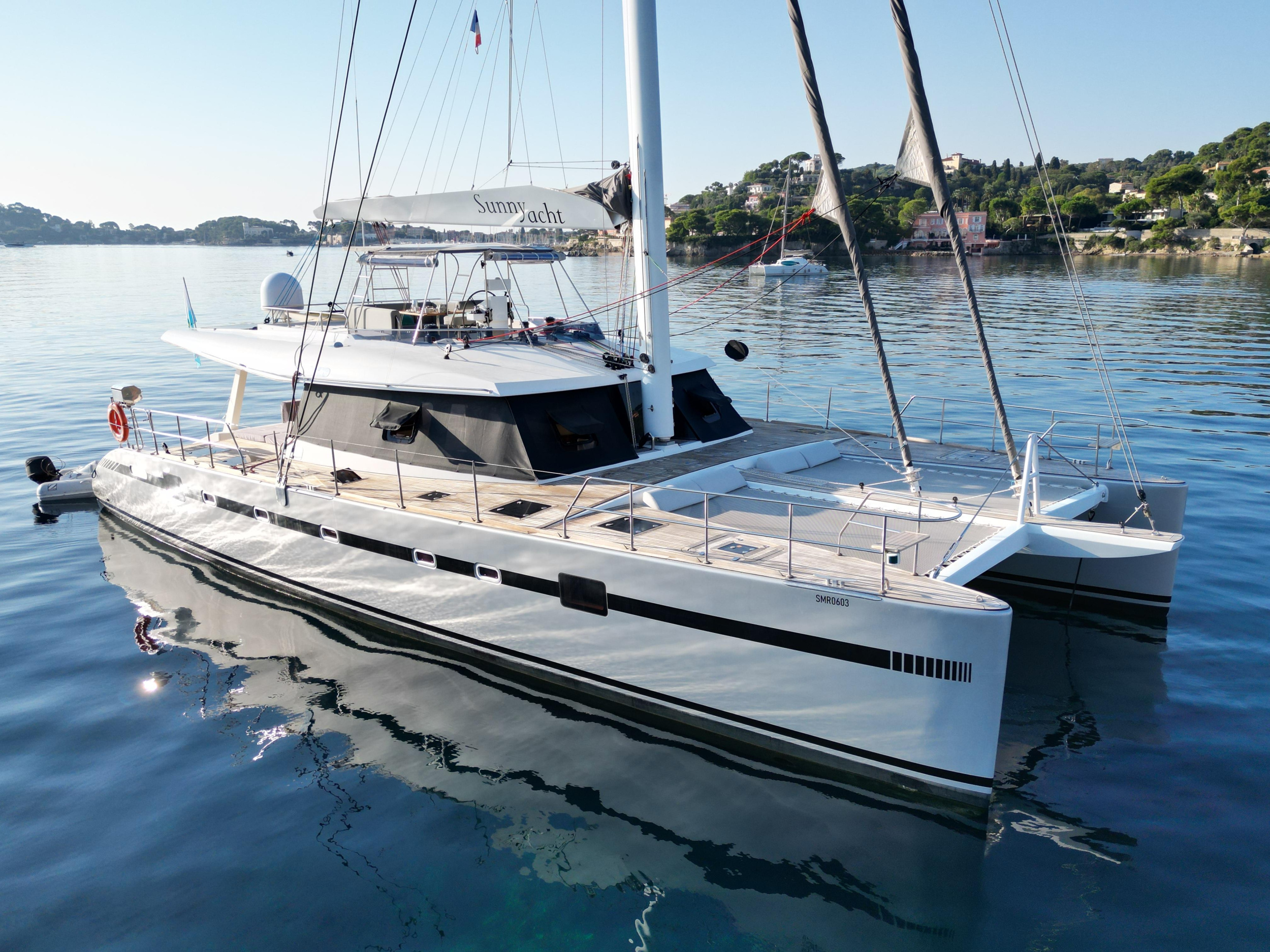 SUNREEF 62 — photo 17