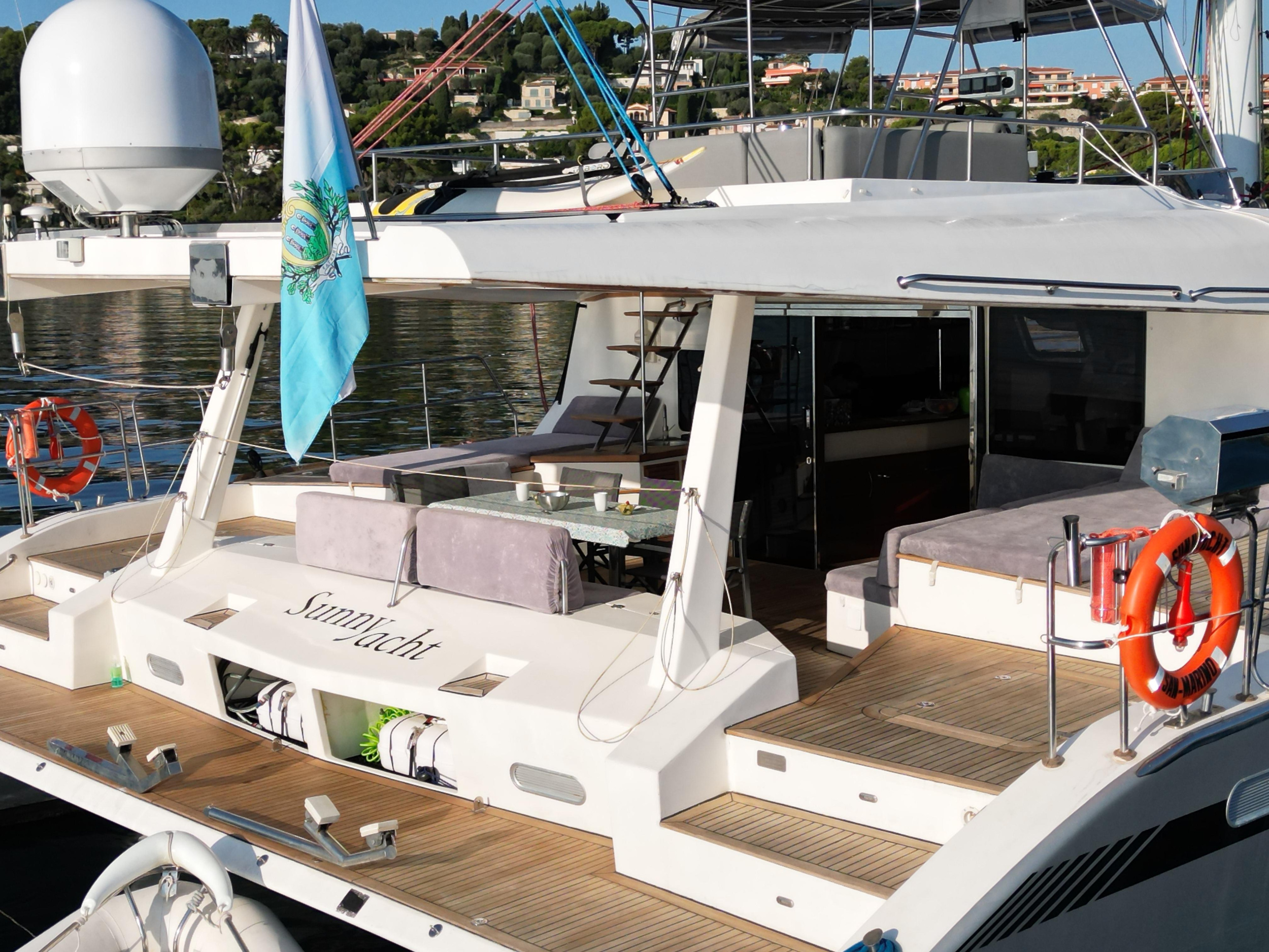 SUNREEF 62 — photo 16