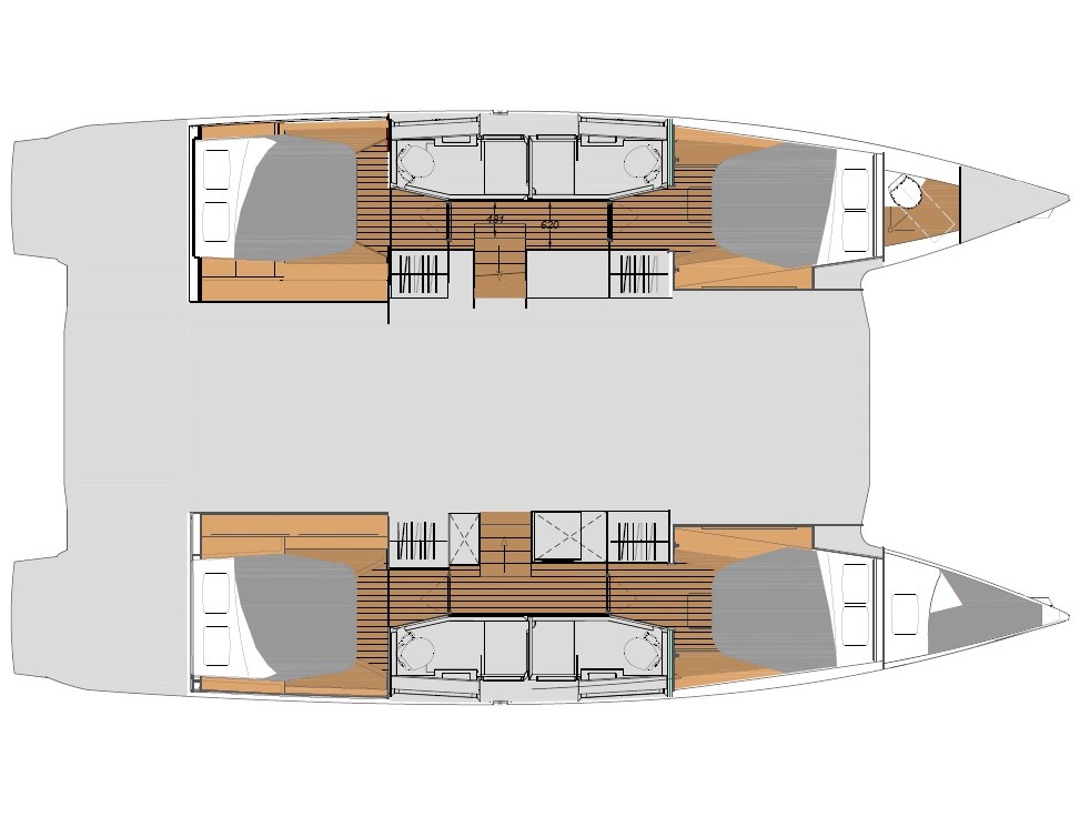 Elba 45 — photo 11