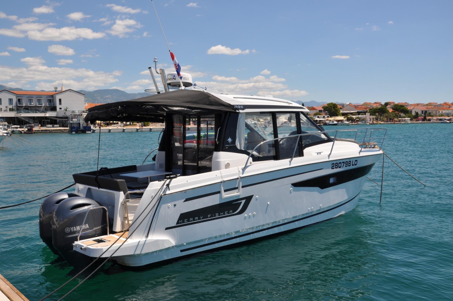 Merry Fisher 895 — photo 30