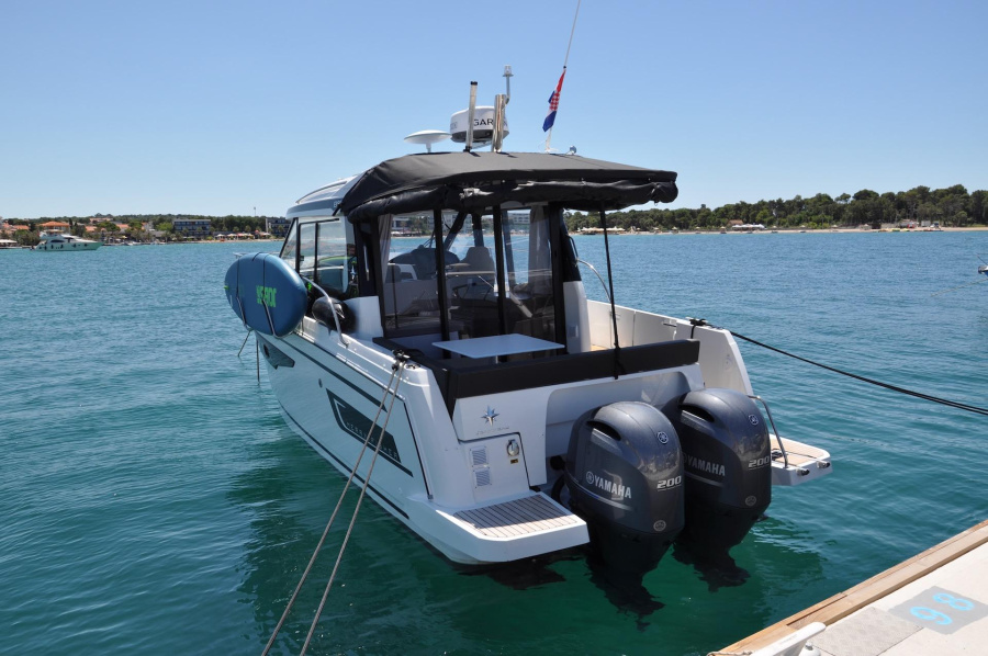 Merry Fisher 895 — photo 2