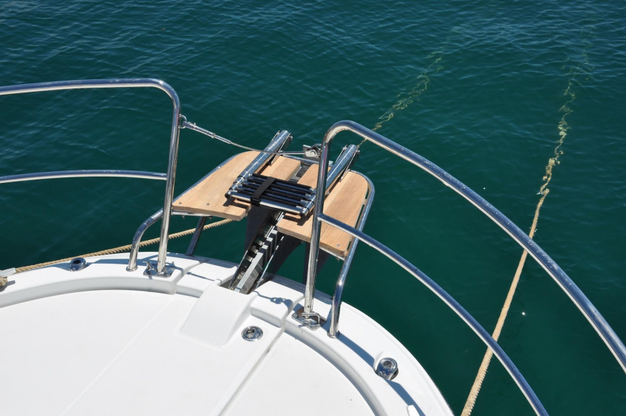 Merry Fisher 895 — photo 21