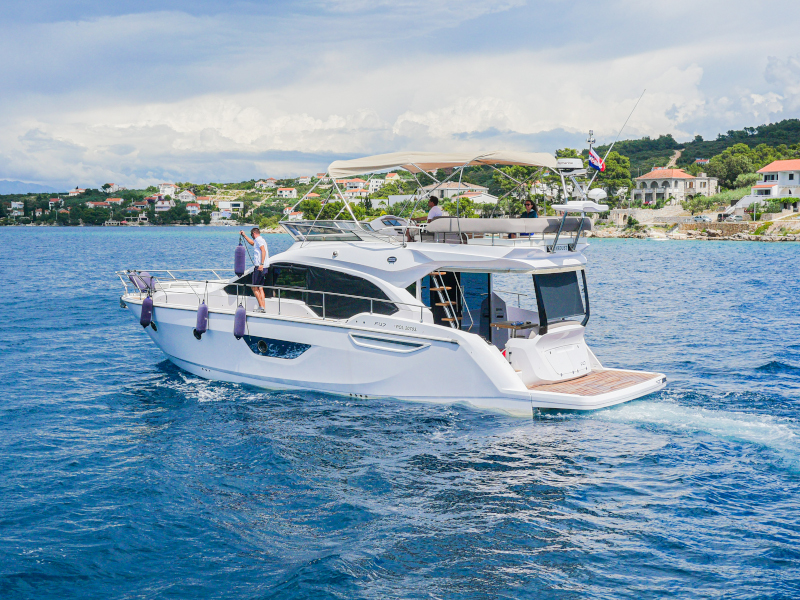 Sessa Fly 47 — photo 1