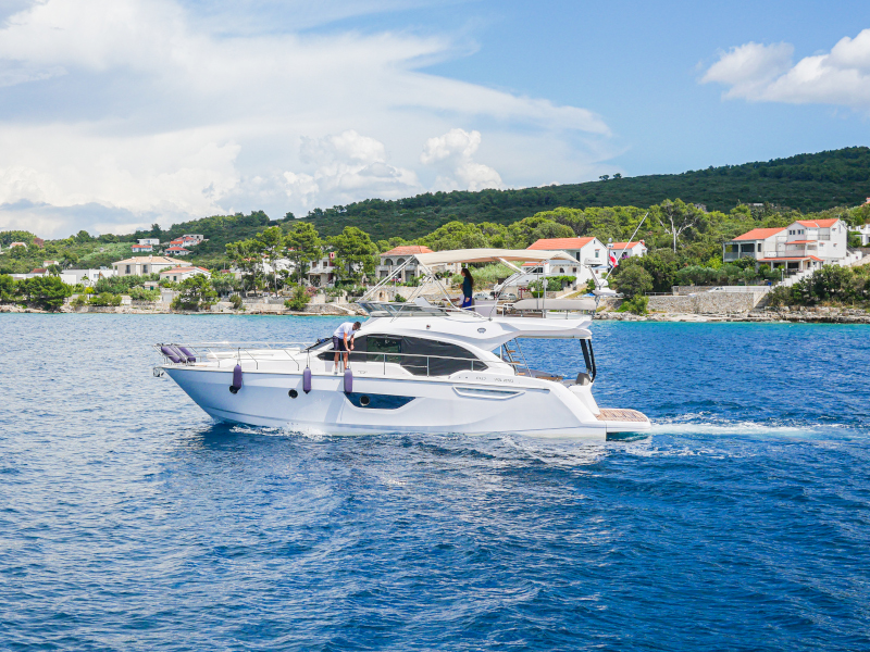Sessa Fly 47 — photo 4