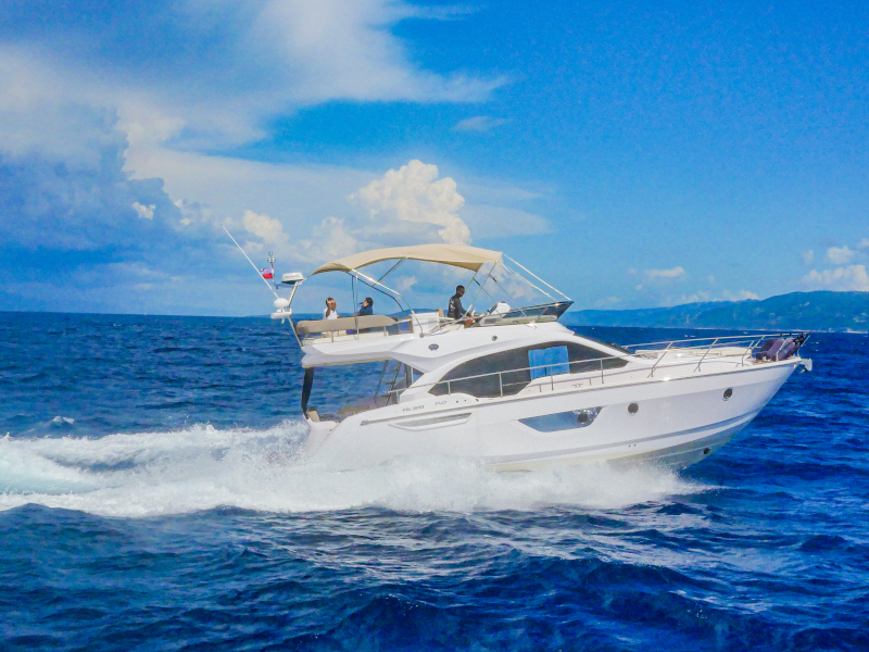 Sessa Fly 47 — photo 11