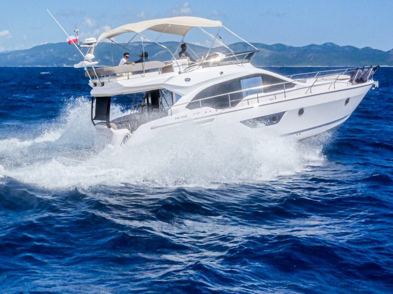 Sessa Fly 47 — photo 39