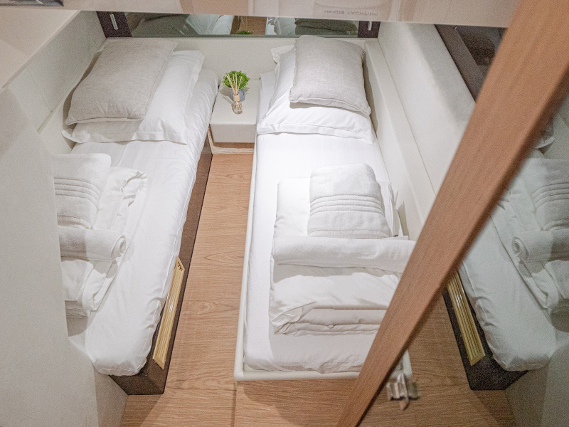 Sessa Fly 47 — photo 14