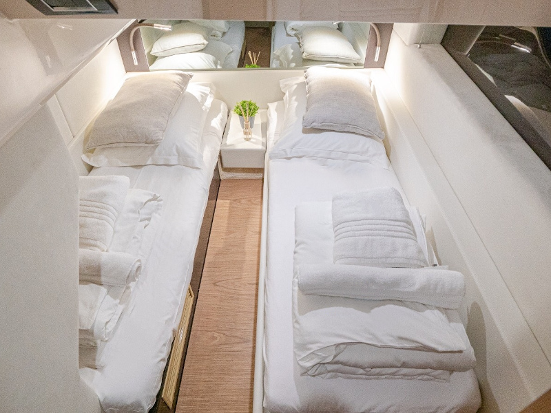 Sessa Fly 47 — photo 2