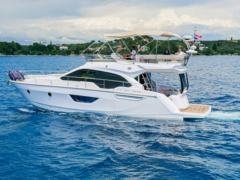 Sessa Fly 47 — photo 3