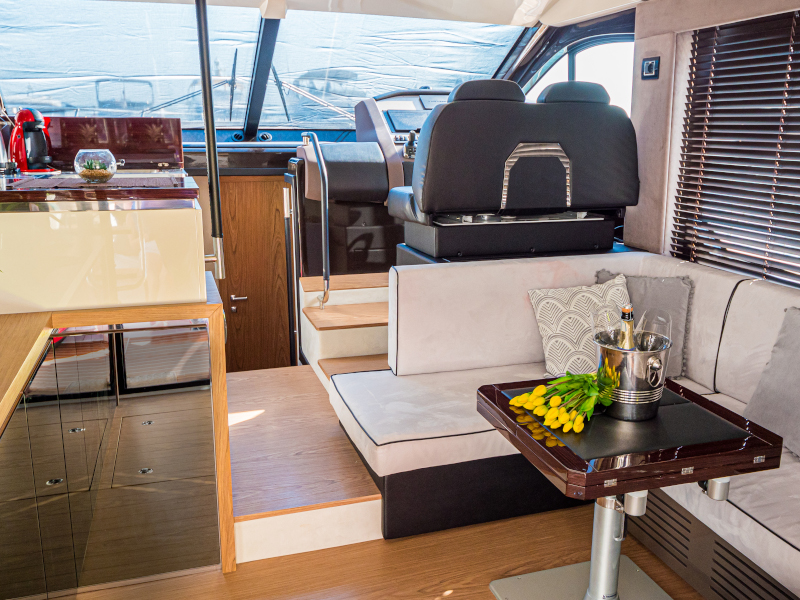 Sessa Fly 47 — photo 20
