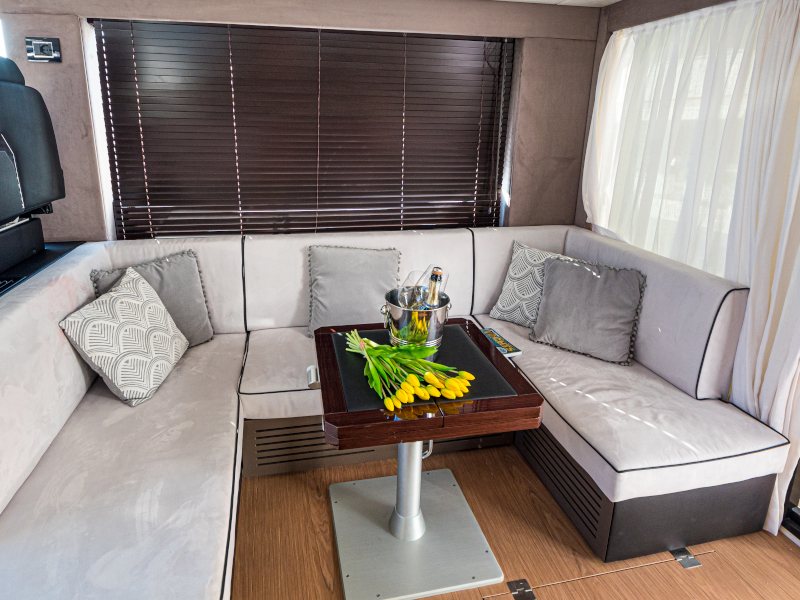Sessa Fly 47 — photo 12