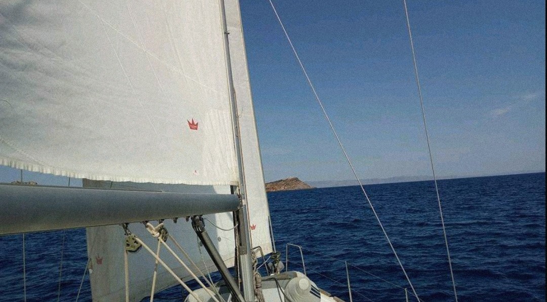 Oceanis 34 — photo 3