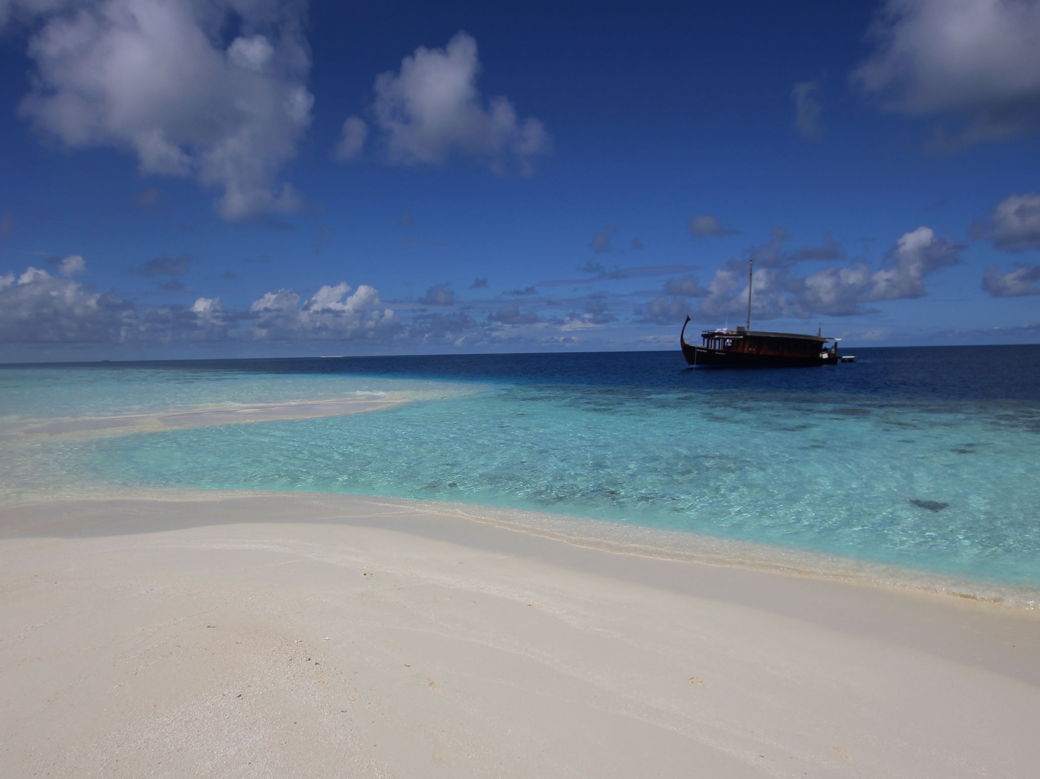 Dhoni 4 pax — photo 4