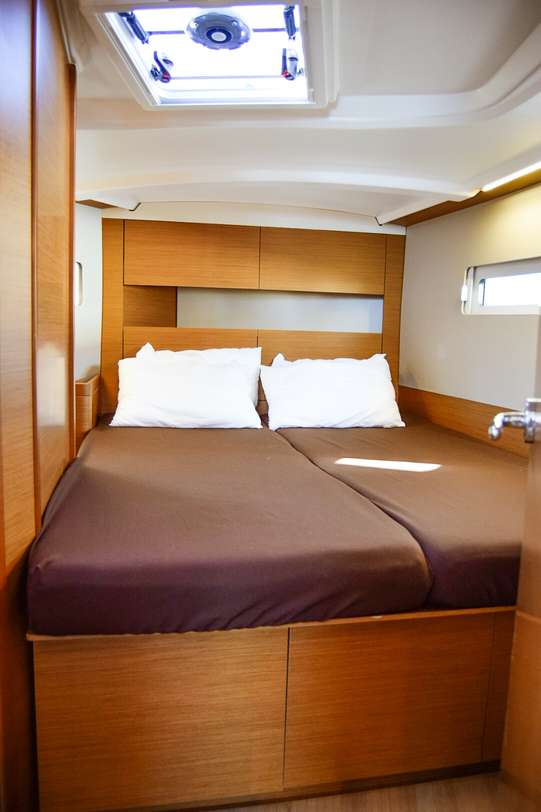 Sun Odyssey 410 — photo 16