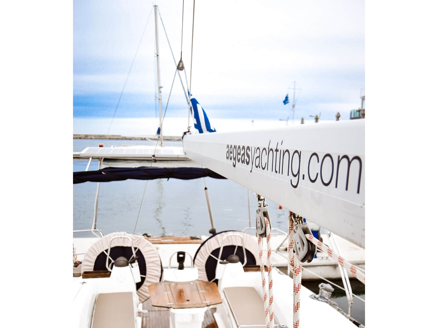 Bavaria 40 — photo 6