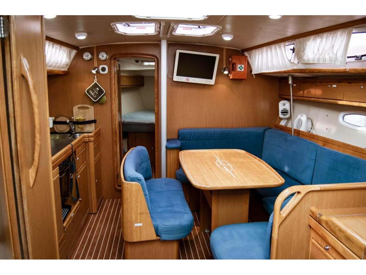 Bavaria 40 — photo 2