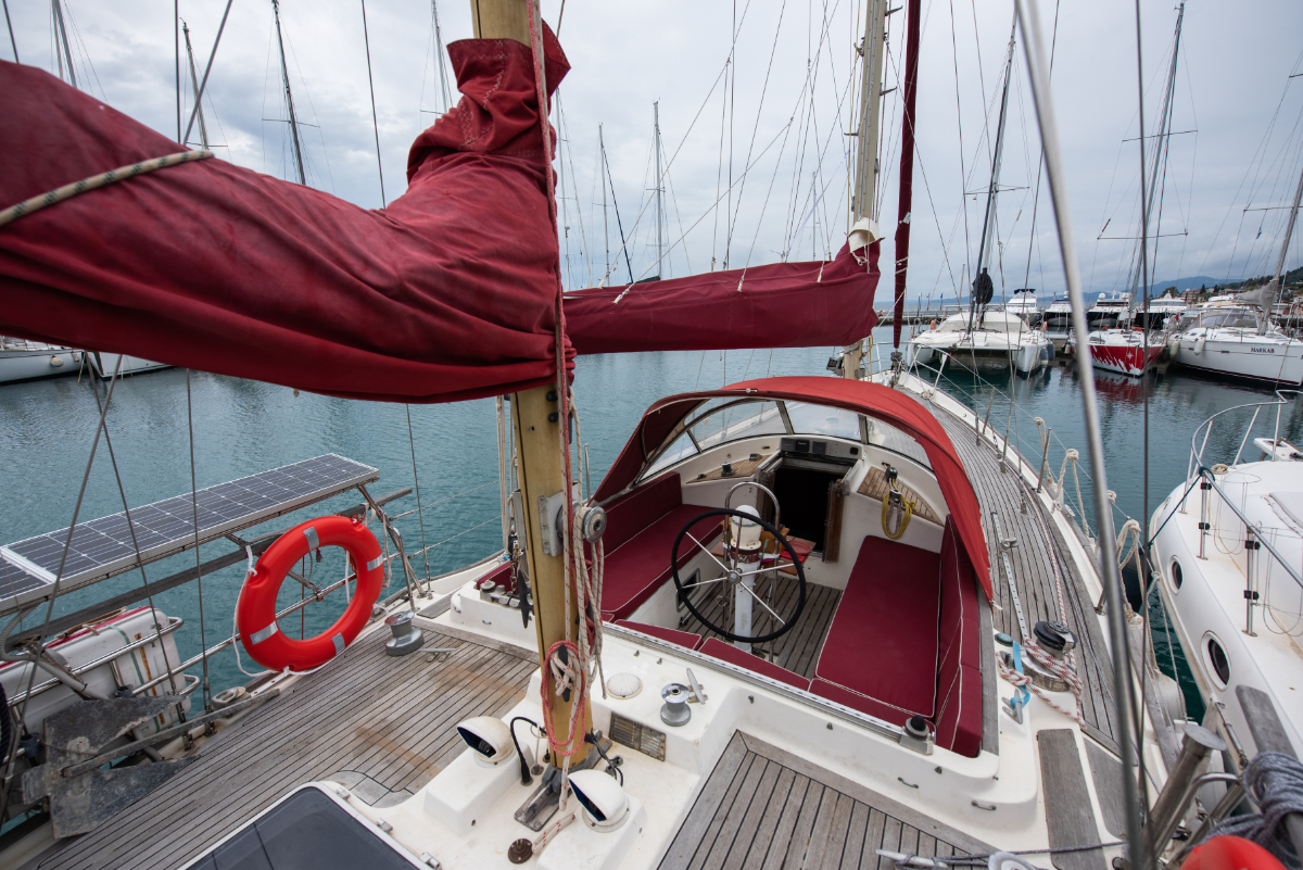 Amphitrite 43 — photo 13