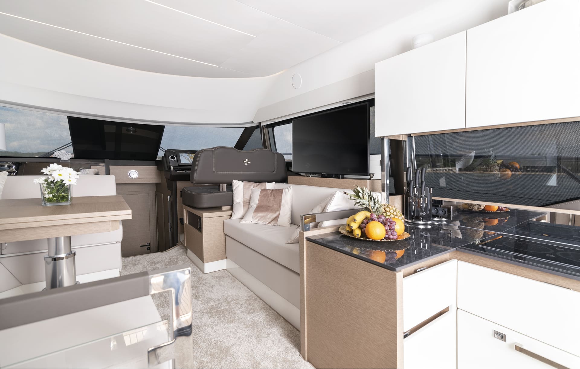 Prestige 460 — photo 5