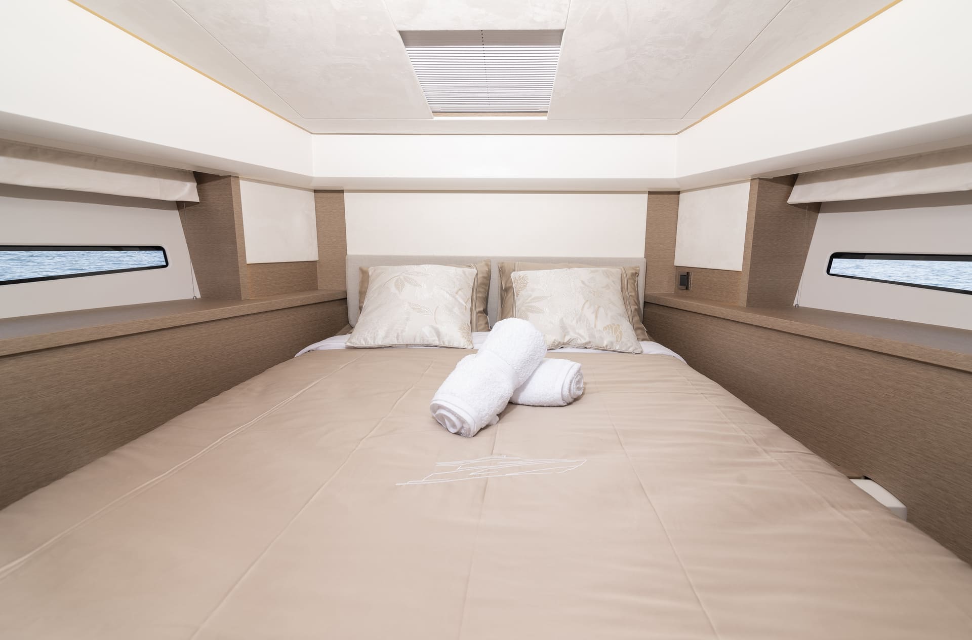 Prestige 460 — photo 9
