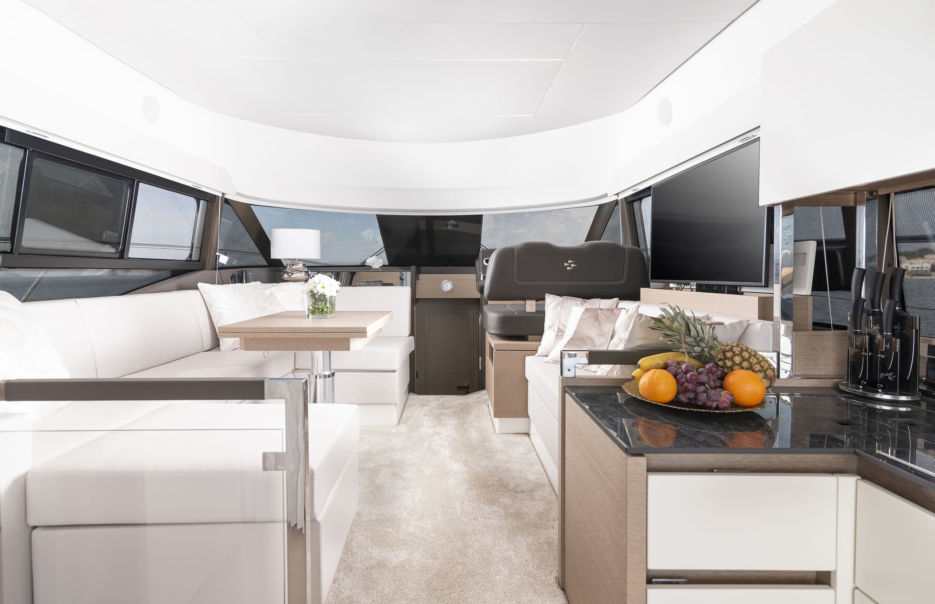 Prestige 460 — photo 7