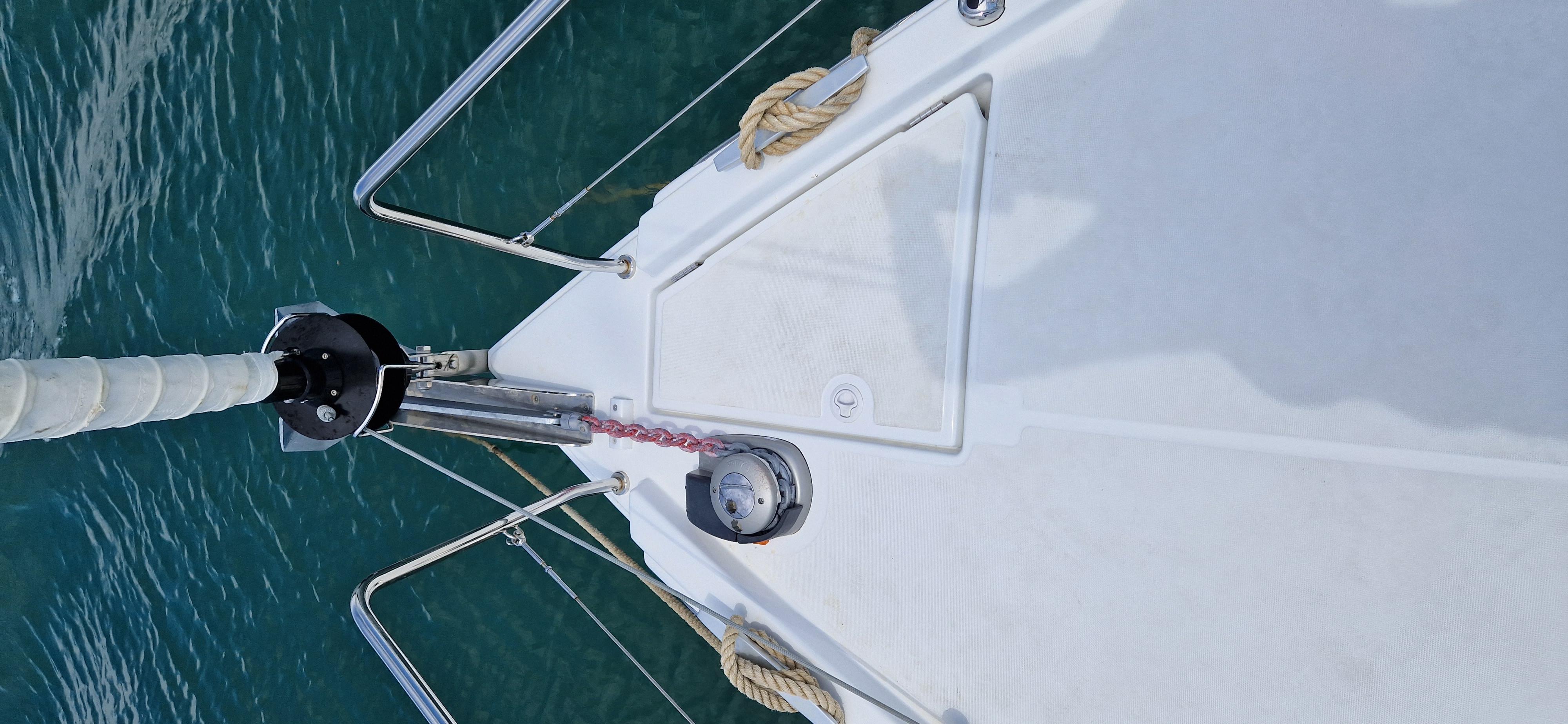 Oceanis 40.1 — photo 18
