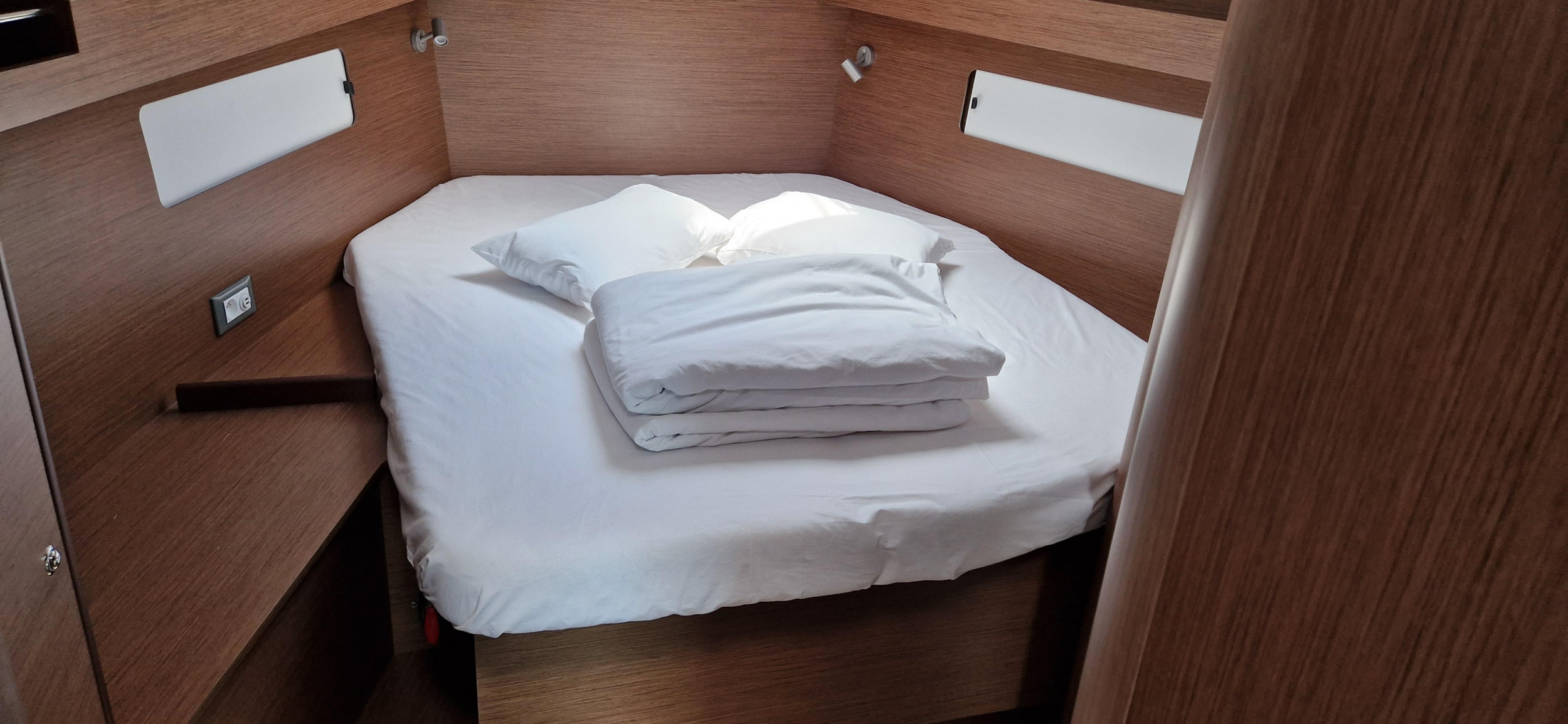 Oceanis 40.1 — photo 8
