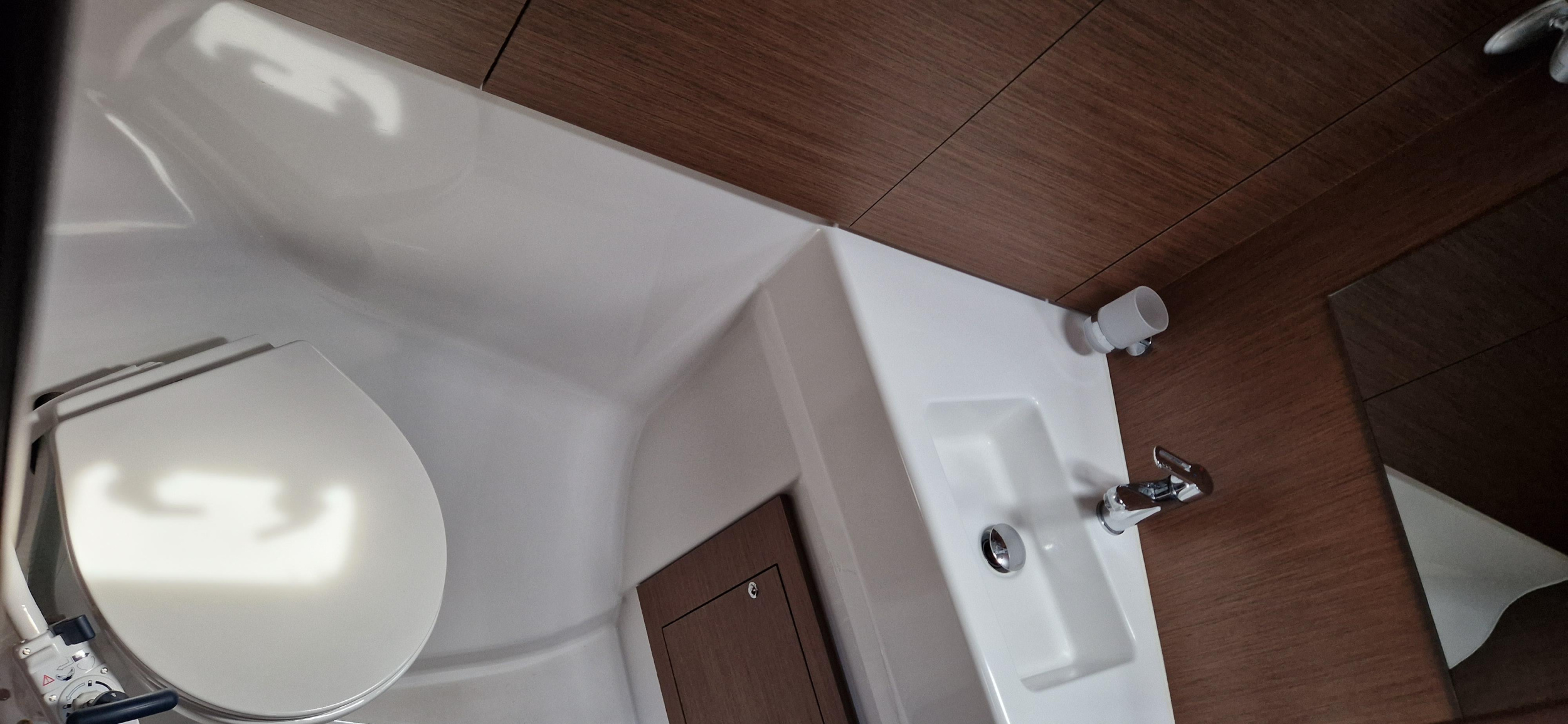 Oceanis 40.1 — photo 4