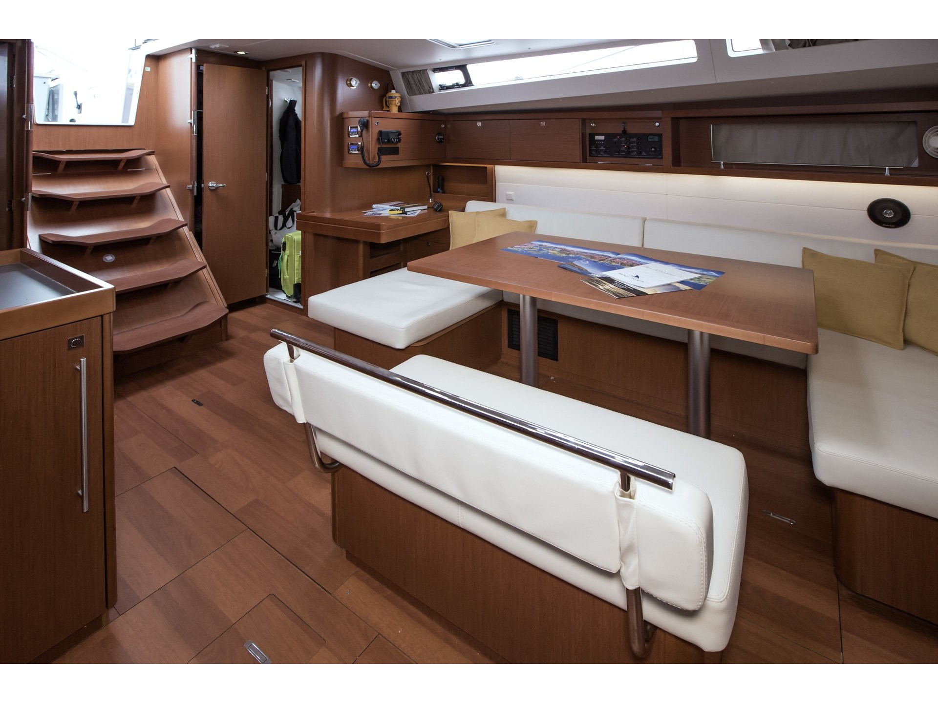 Oceanis 48 — photo 5