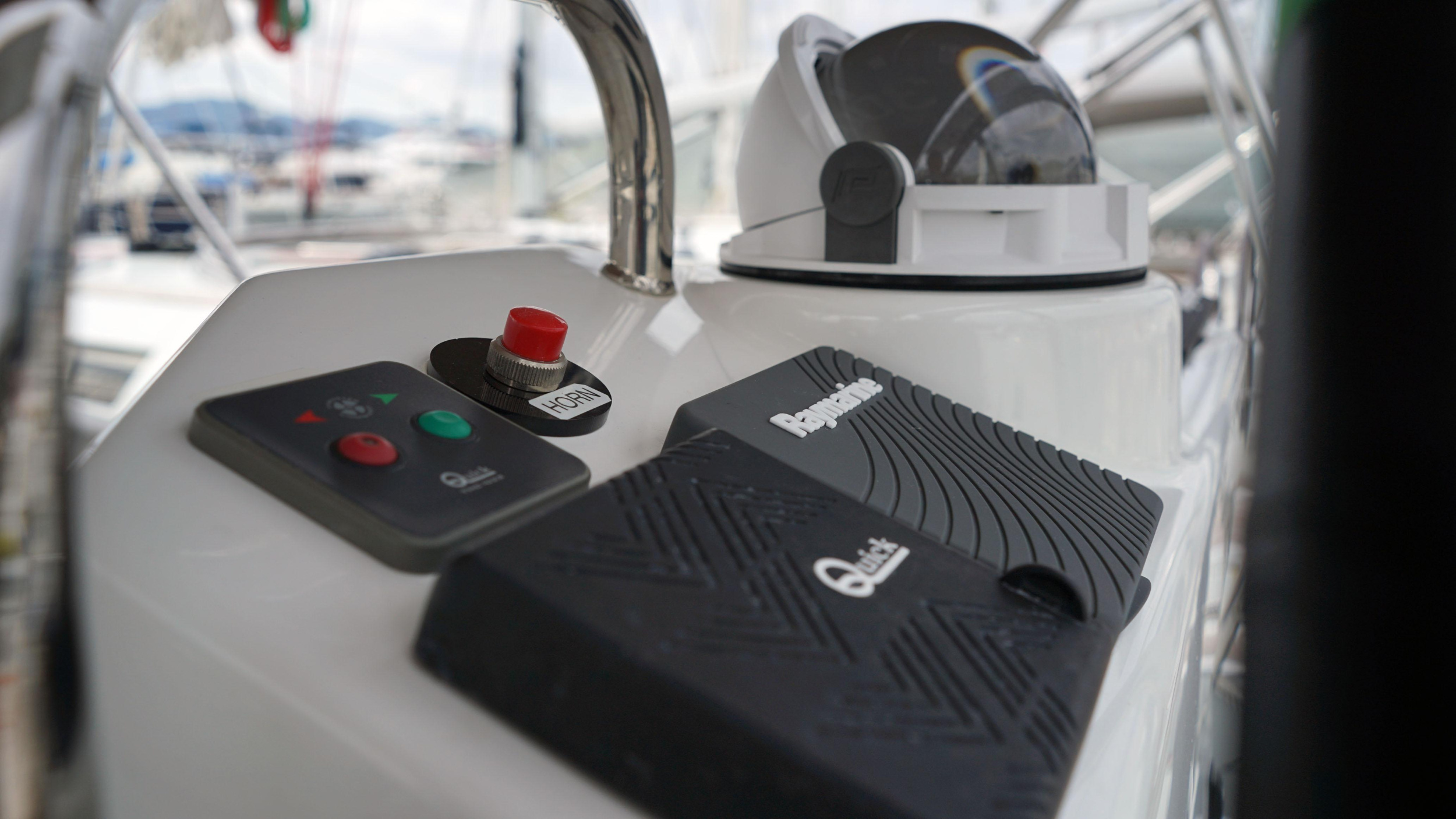 Jeanneau 51 — photo 24