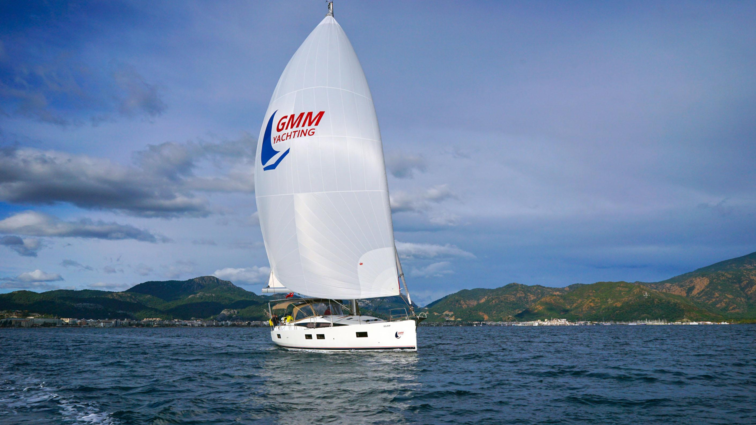 Jeanneau 51 — photo 20