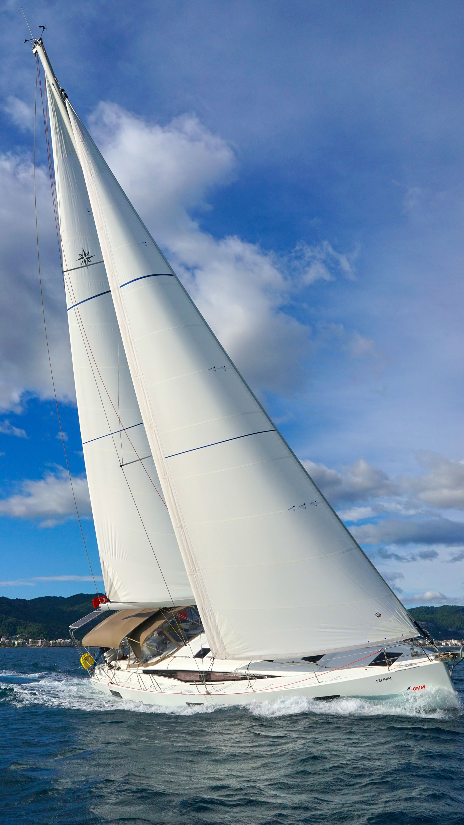 Jeanneau 51 — photo 2