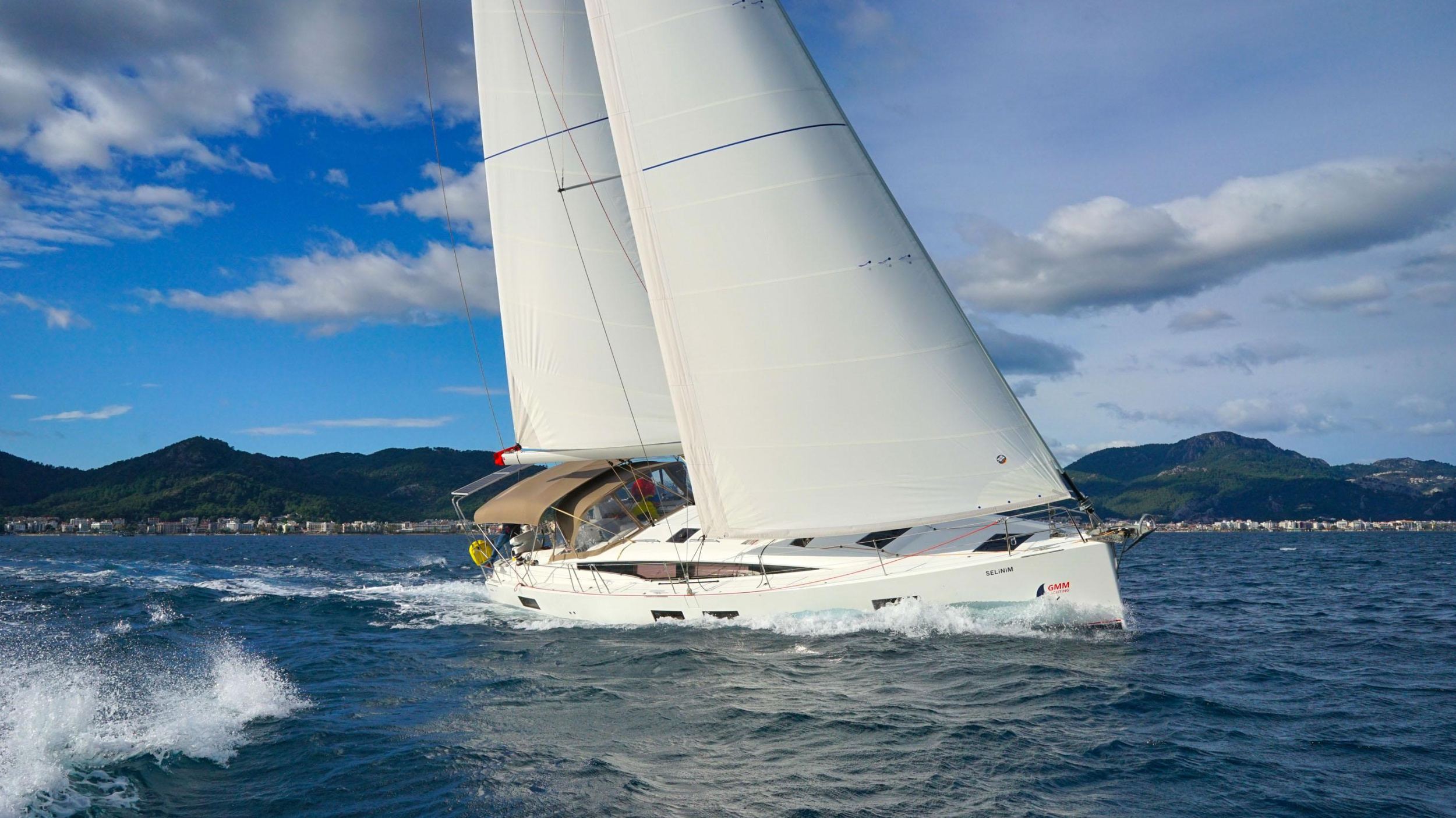 Jeanneau 51 — photo 18