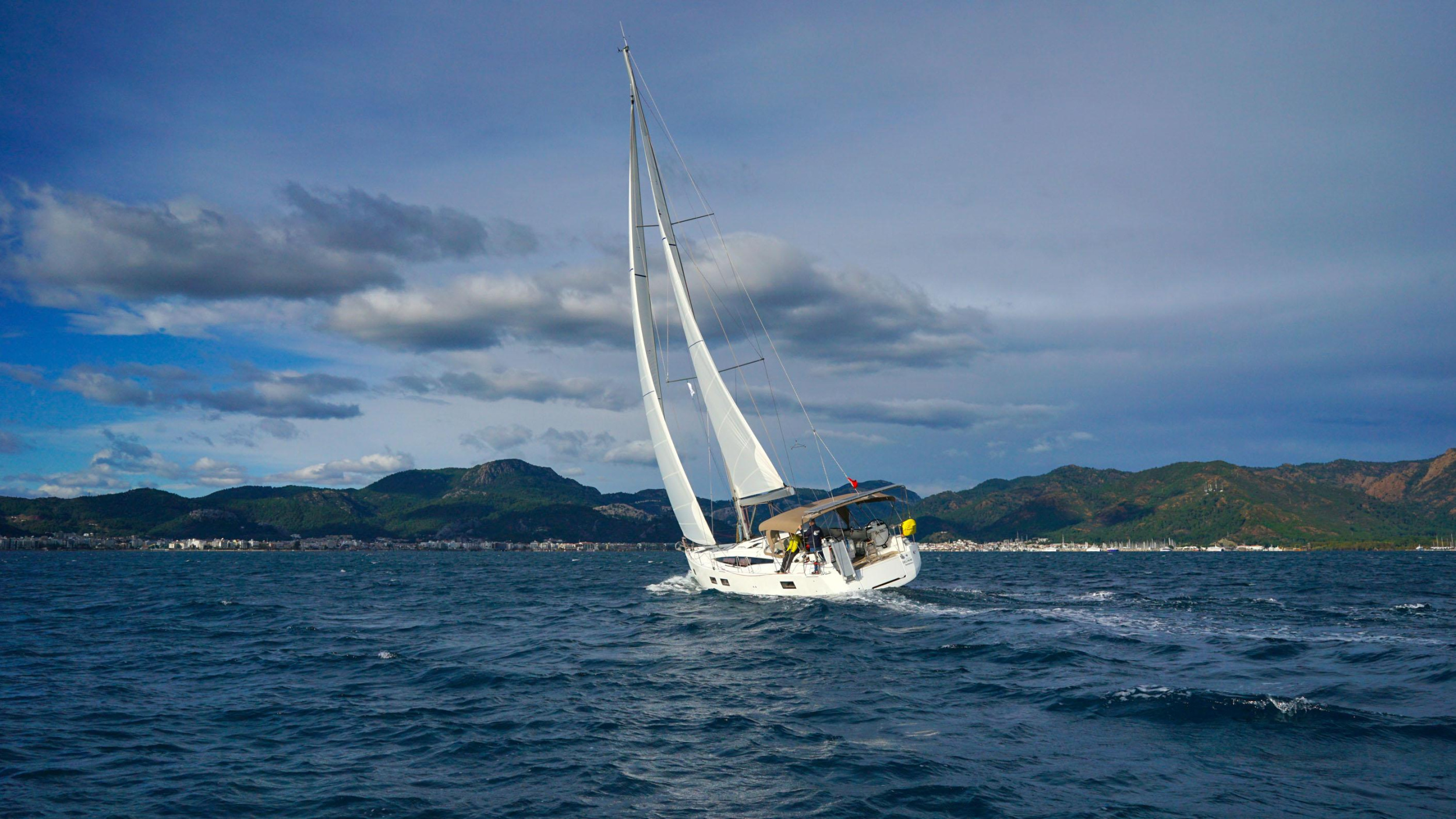 Jeanneau 51 — photo 16