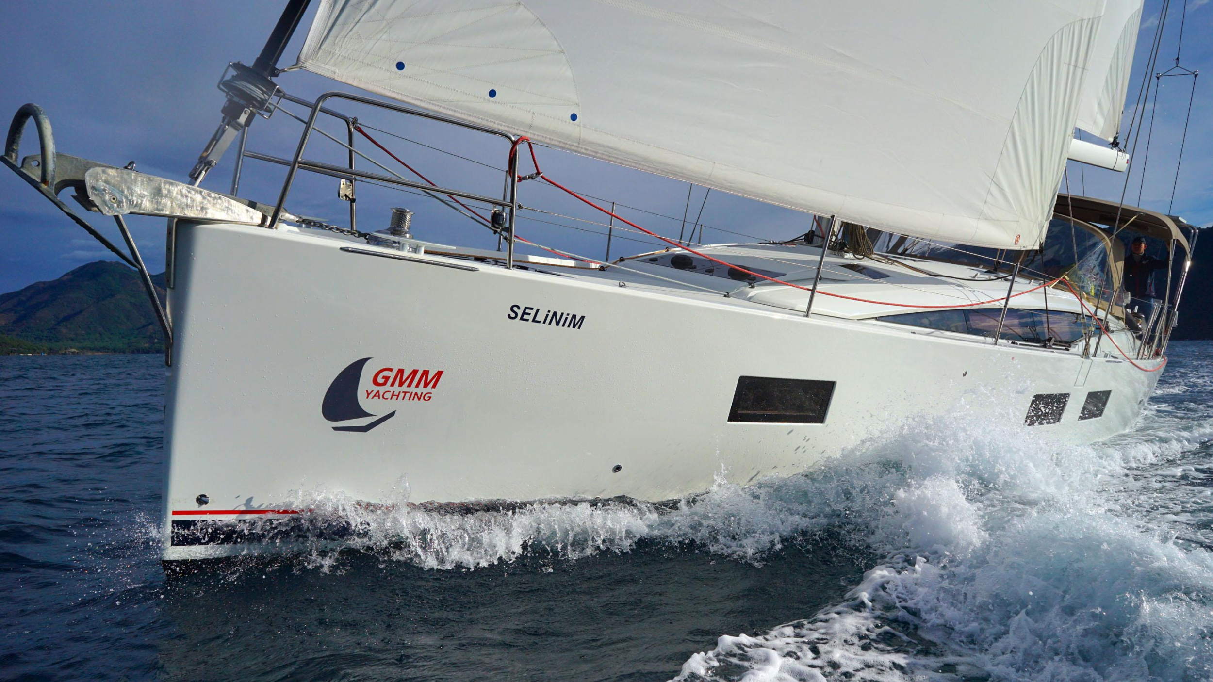 Jeanneau 51 — photo 22