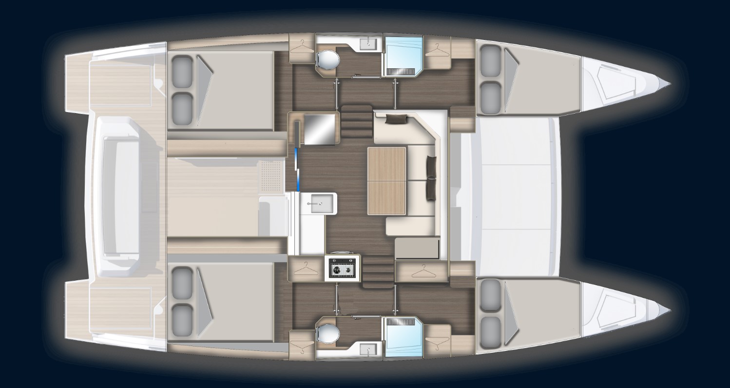 AVENTURA 37 — photo 4