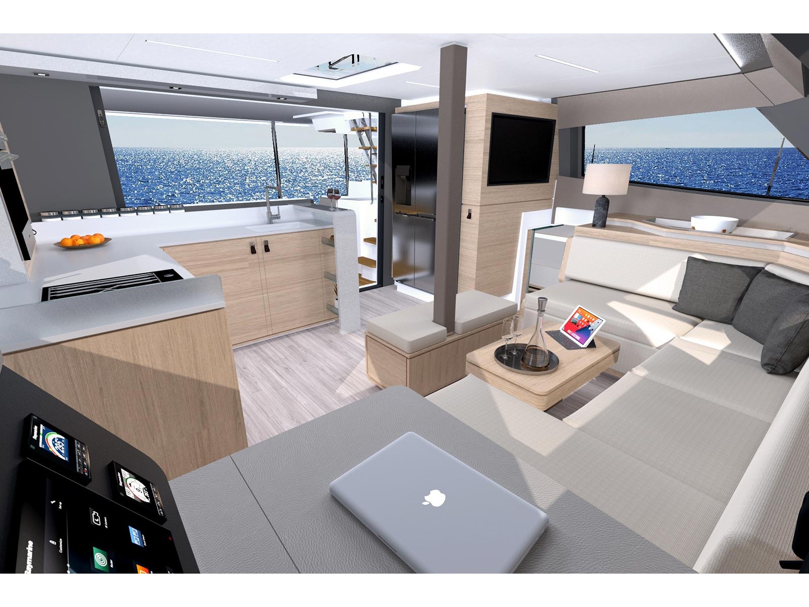 AVENTURA 45 — photo 2