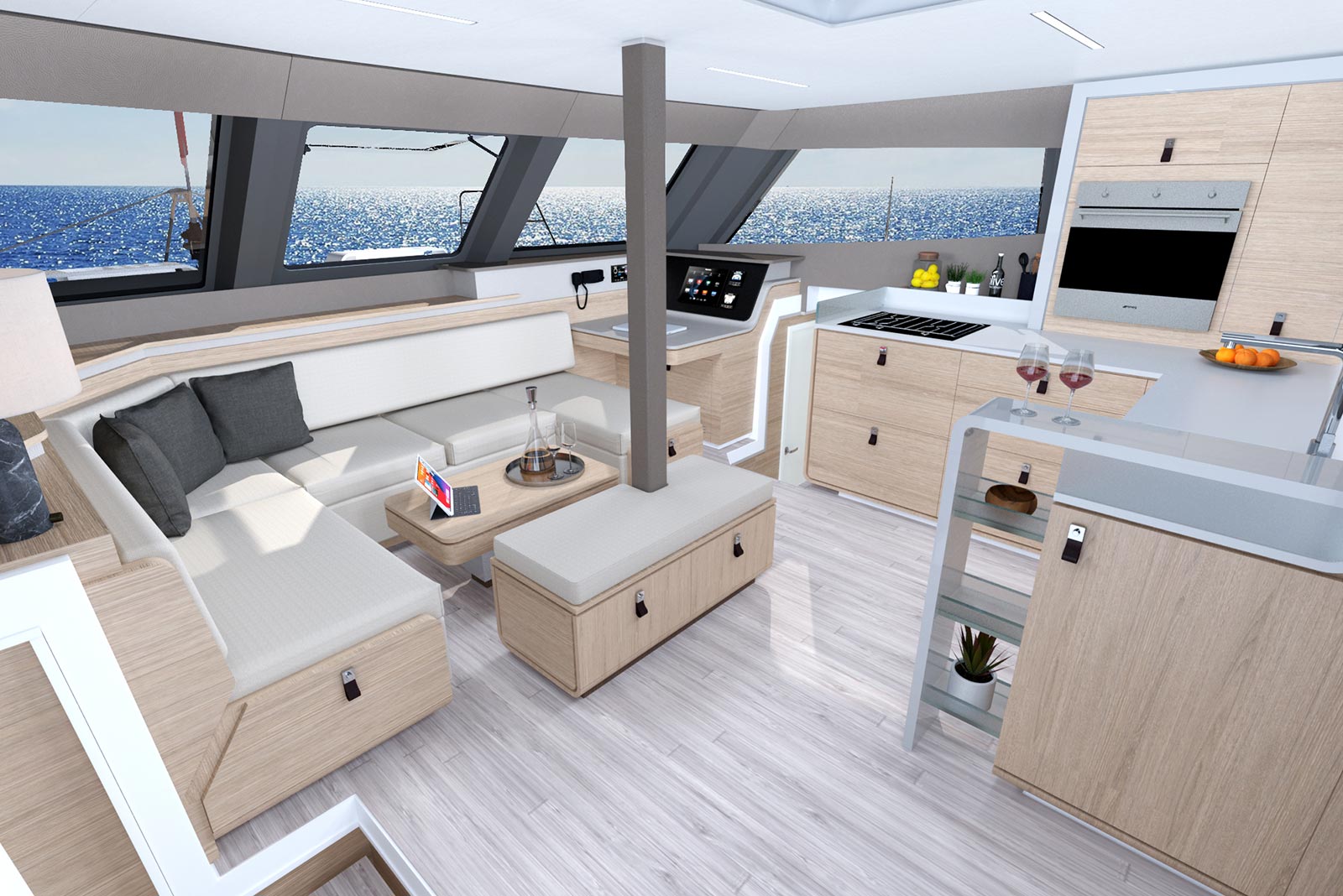 AVENTURA 45 — photo 7