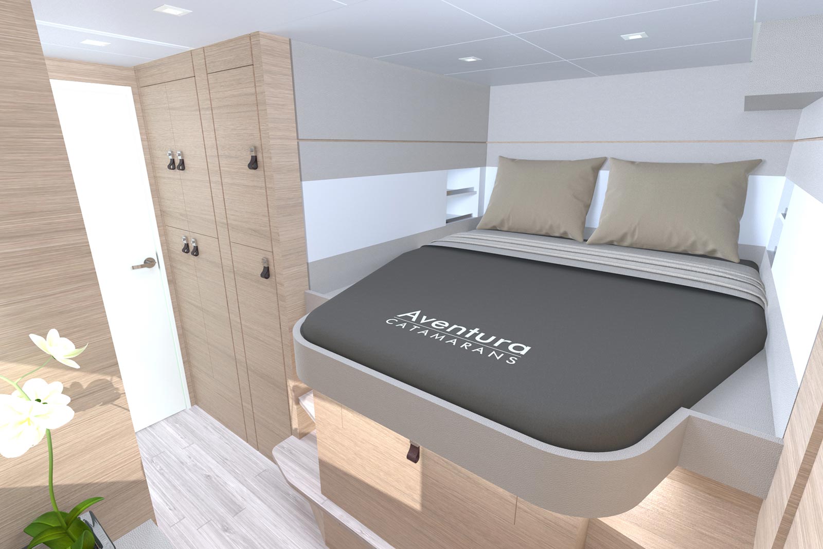 AVENTURA 45 — photo 14