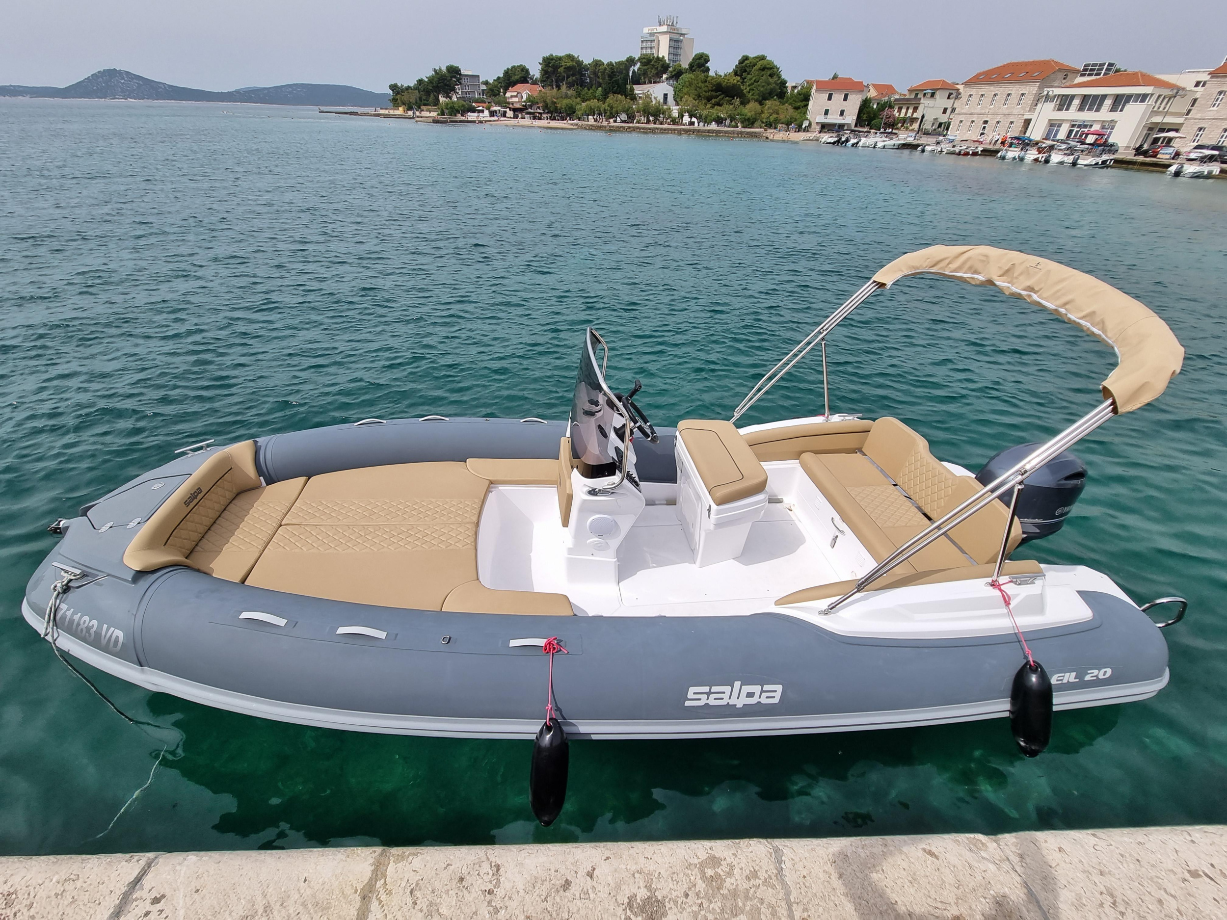 Salpa Soleil 20 — photo 10
