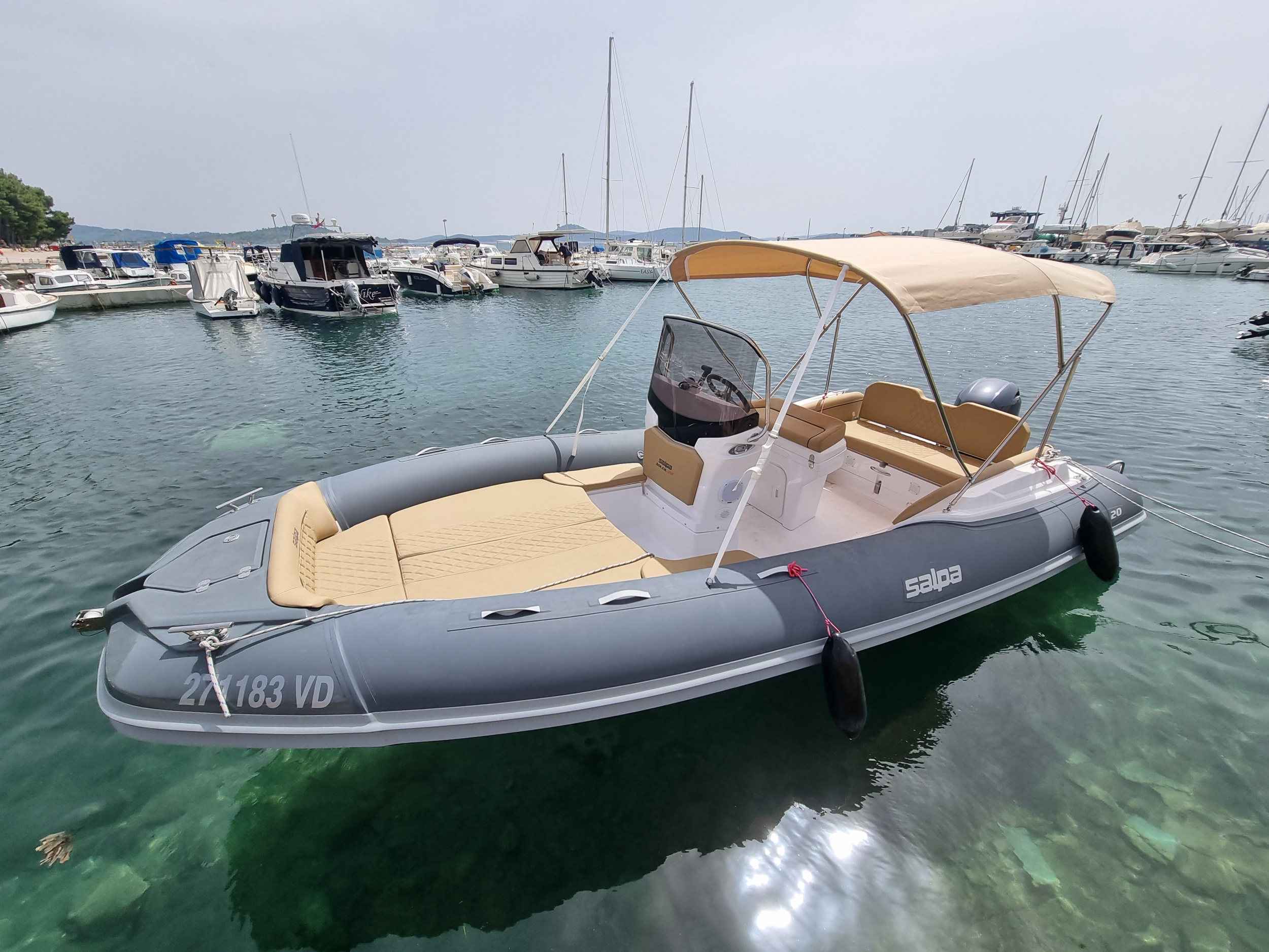 Salpa Soleil 20 — photo 14