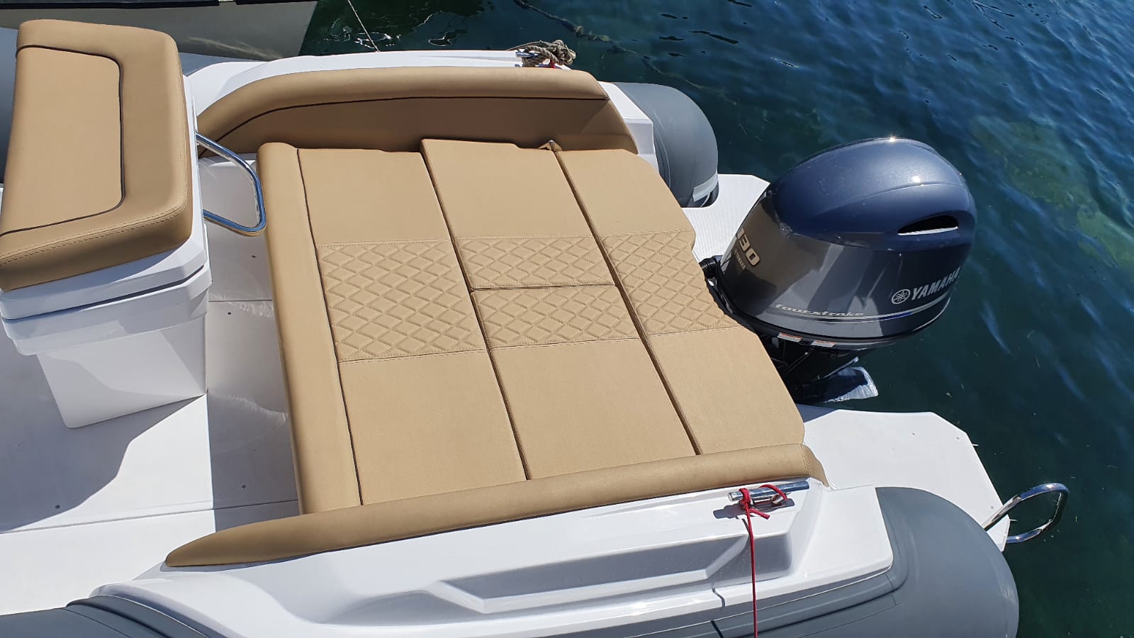 Salpa Soleil 20 — photo 12