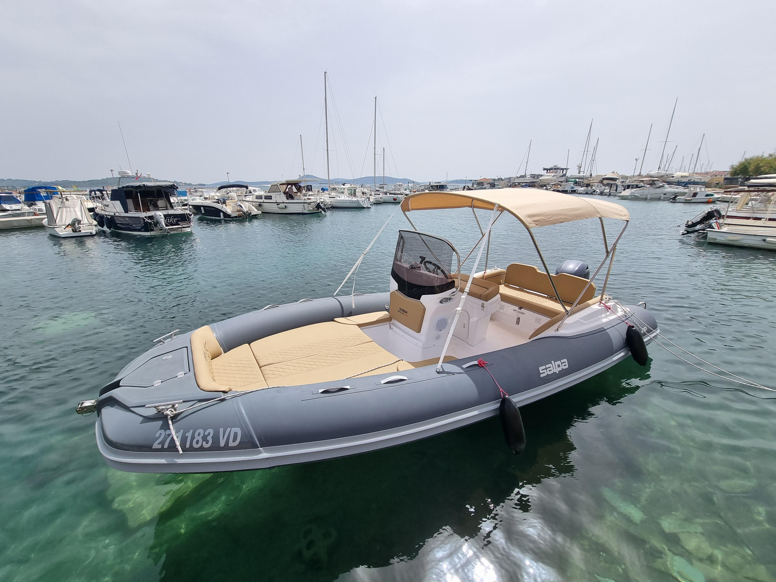 Salpa Soleil 20 — photo 13